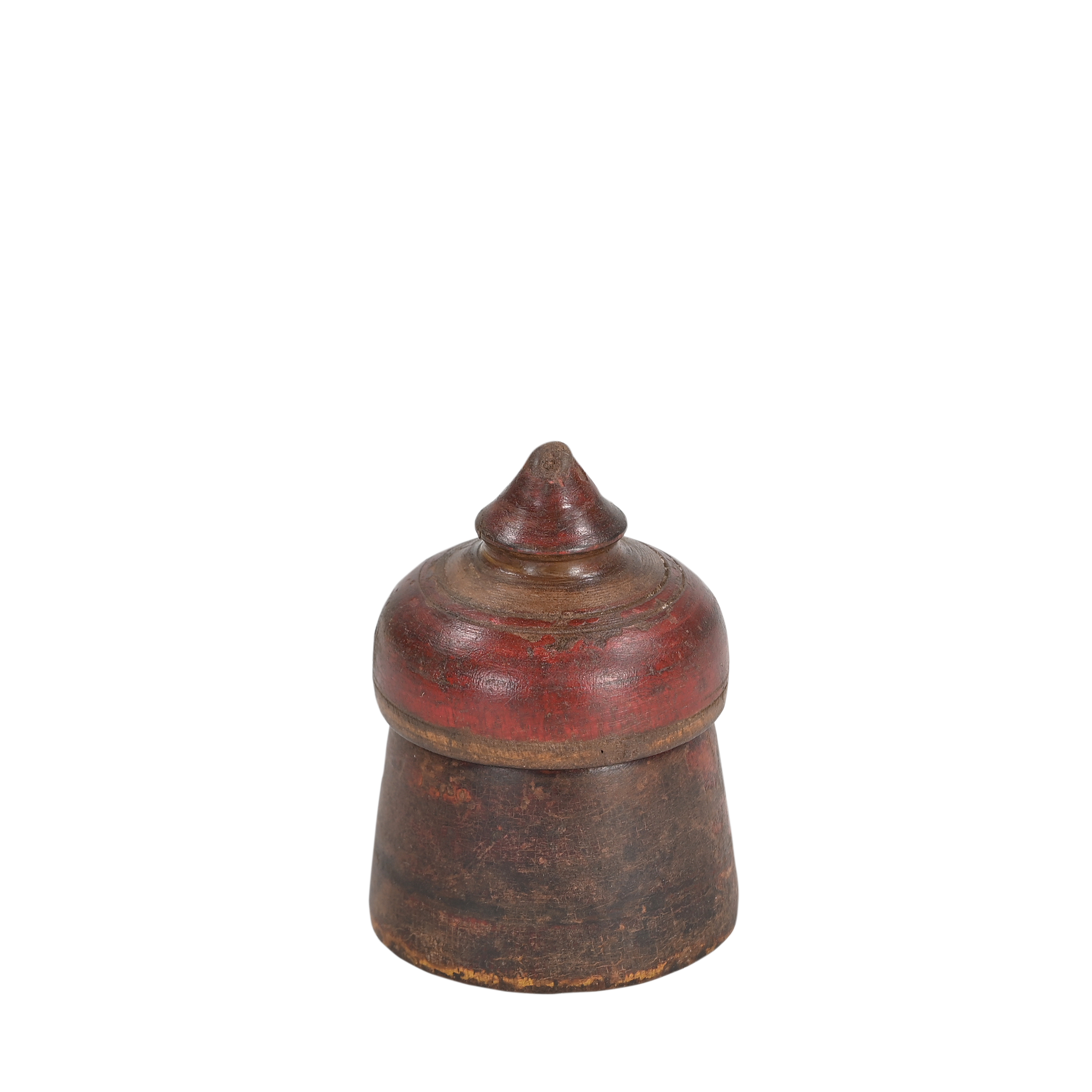 Rani - Boîte tikka ancienne n°181