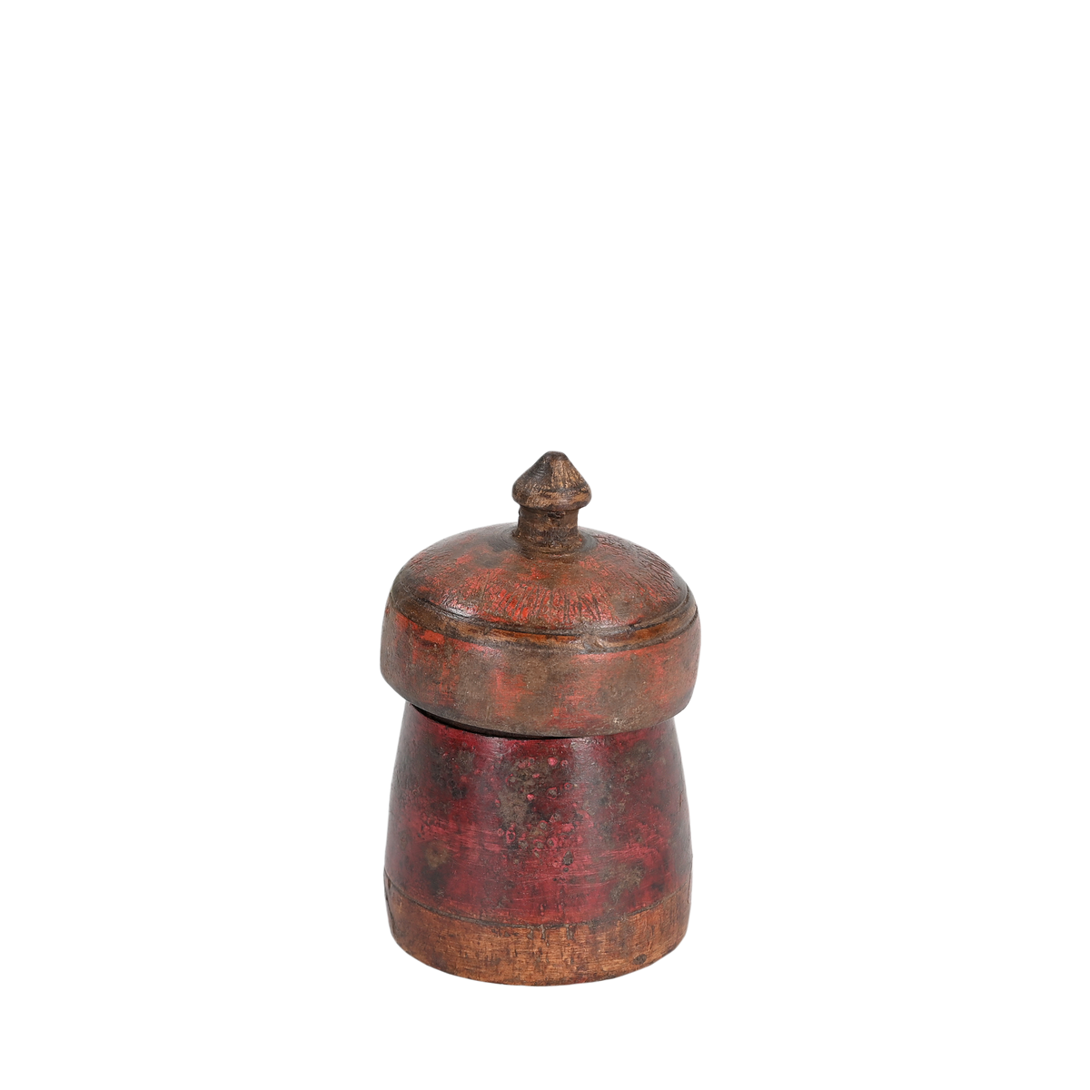 Rani - Boîte tikka ancienne n°189