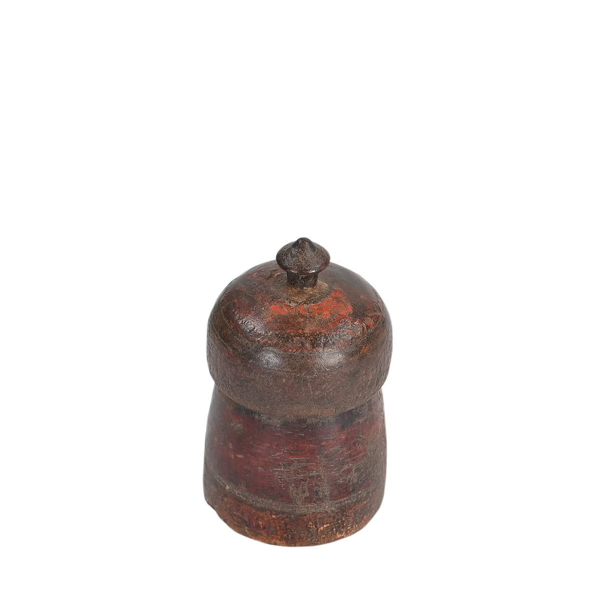 Rani - Boîte tikka ancienne n°84
