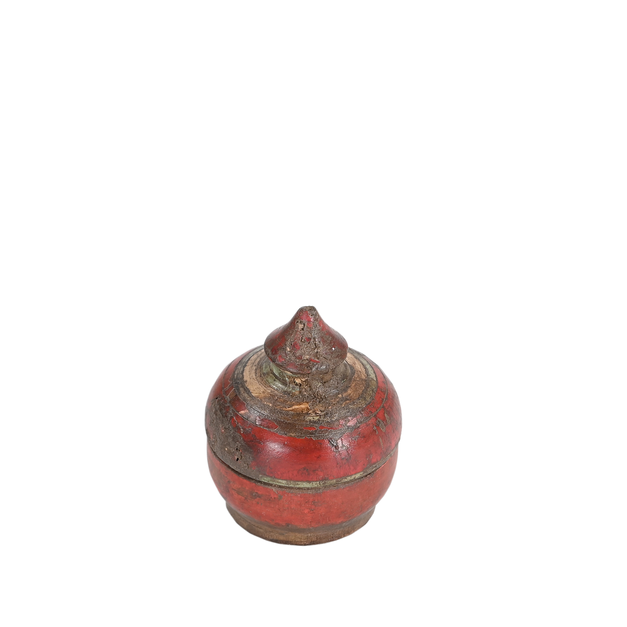 Rani - Boîte tikka ancienne n°93