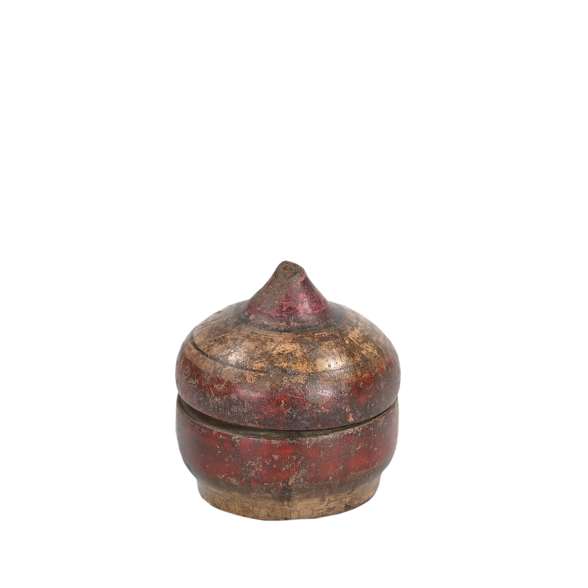 Rani - Boîte tikka ancienne n°118