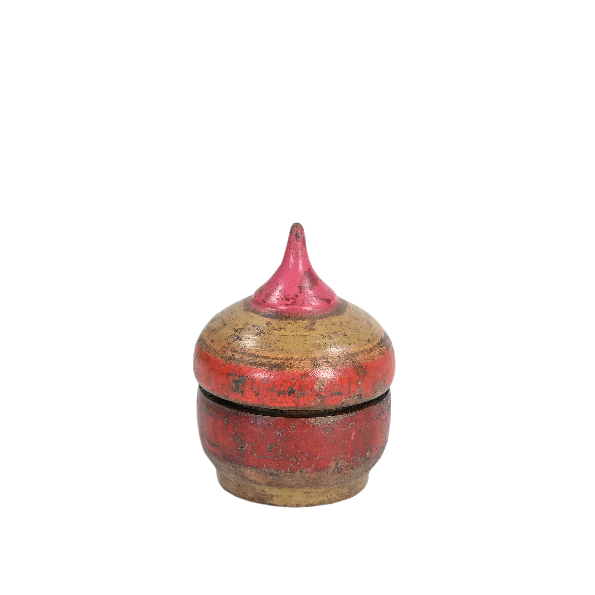 Rani - Boîte tikka ancienne n°120