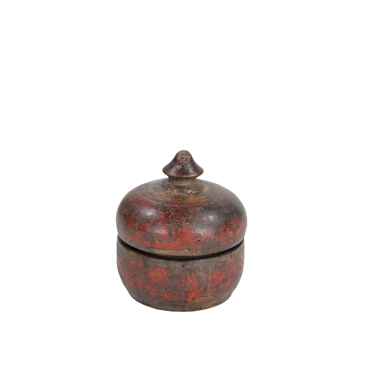 Rani - Boîte tikka ancienne n°122