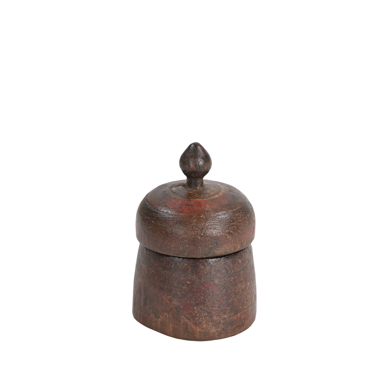 Rani - Boîte tikka ancienne n°151