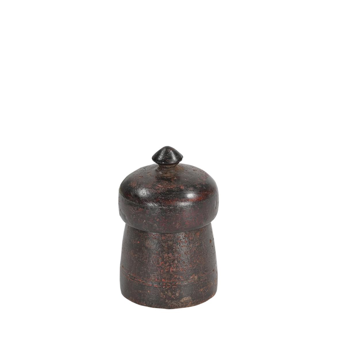 Rani - Boîte tikka ancienne n°156