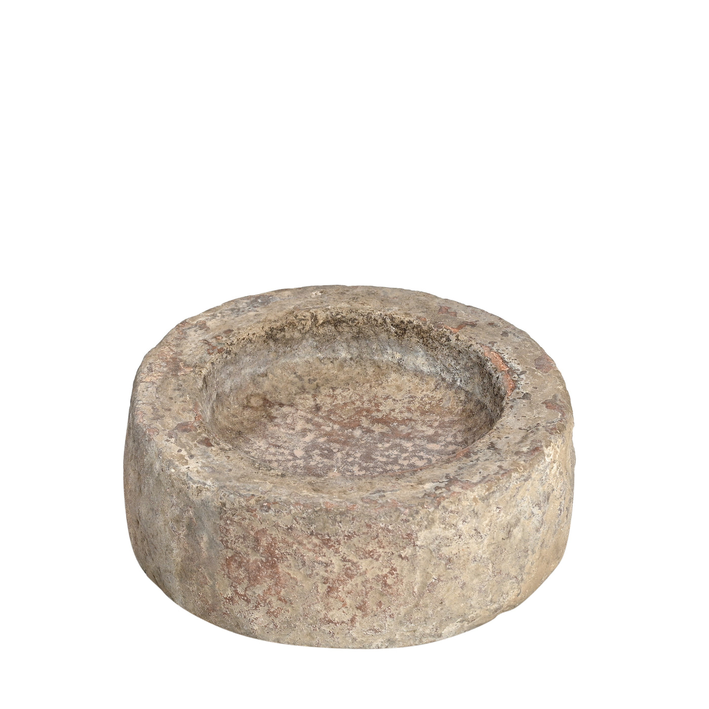 Devliya - Stone bowl n ° 9