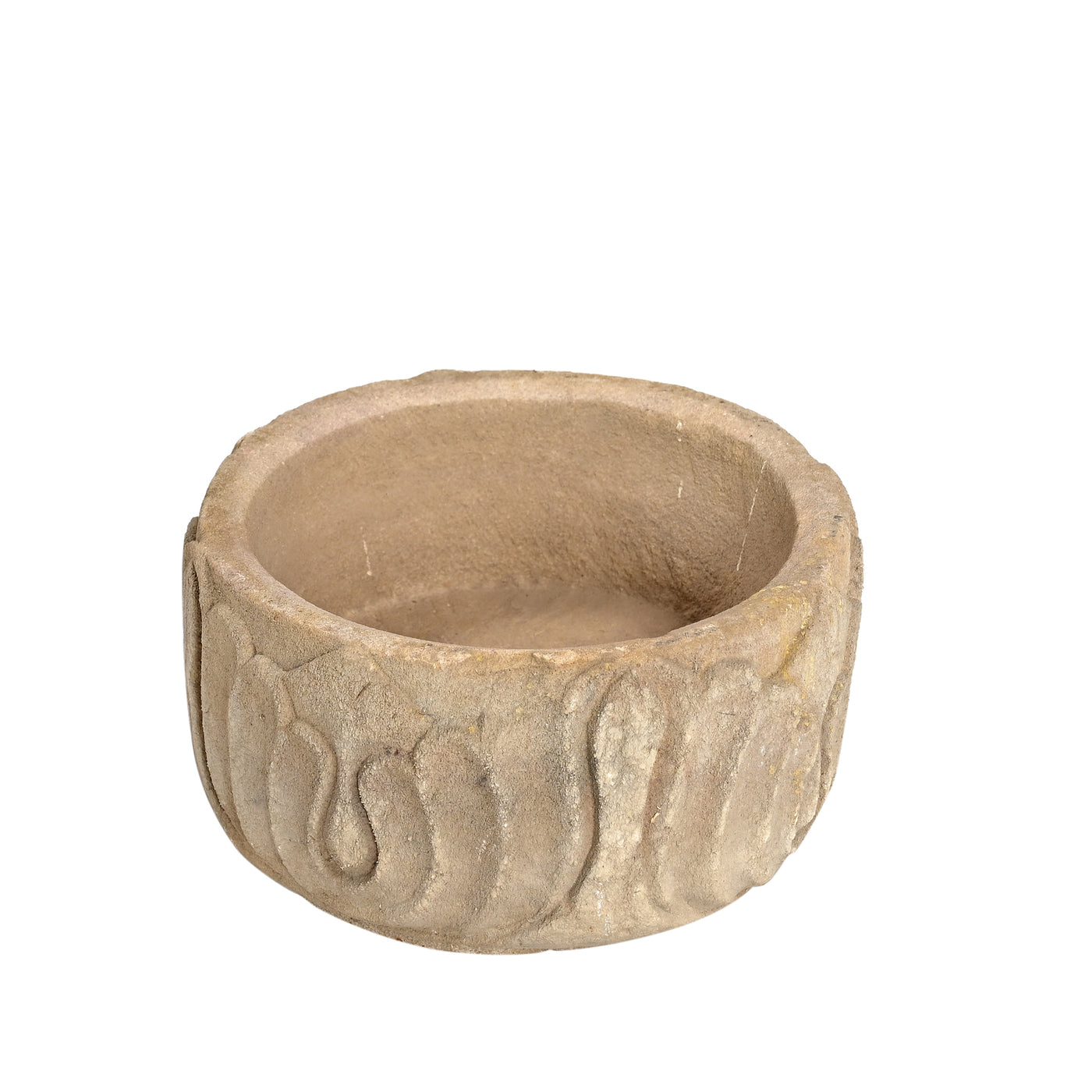 Devliya - Stone bowl n ° 10