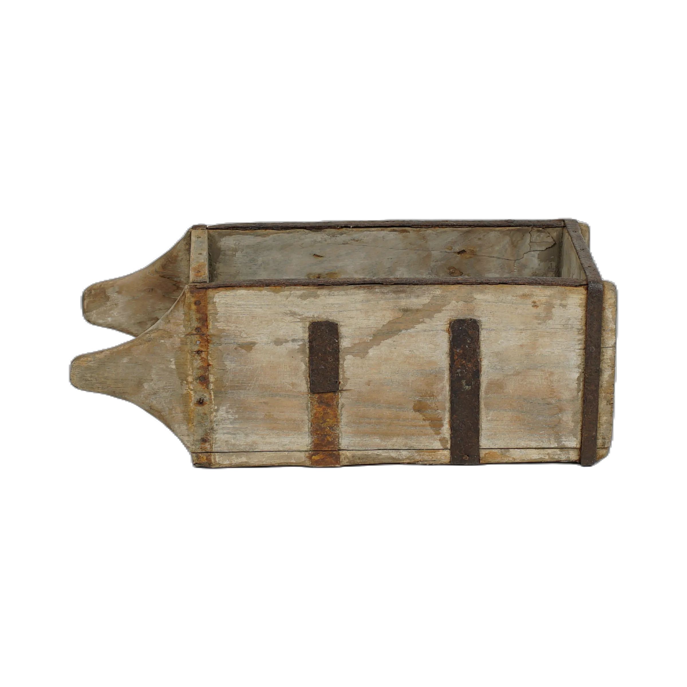 Saancha - Ancien moule à briques n°2