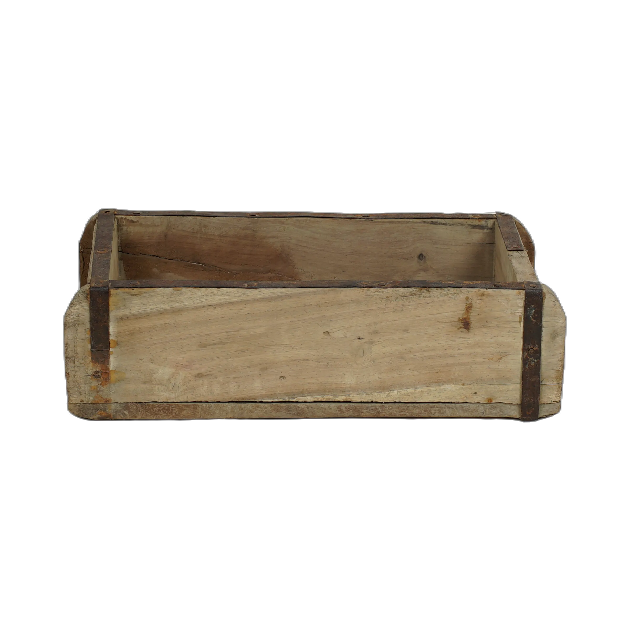 Saancha - Ancien moule à briques n°4