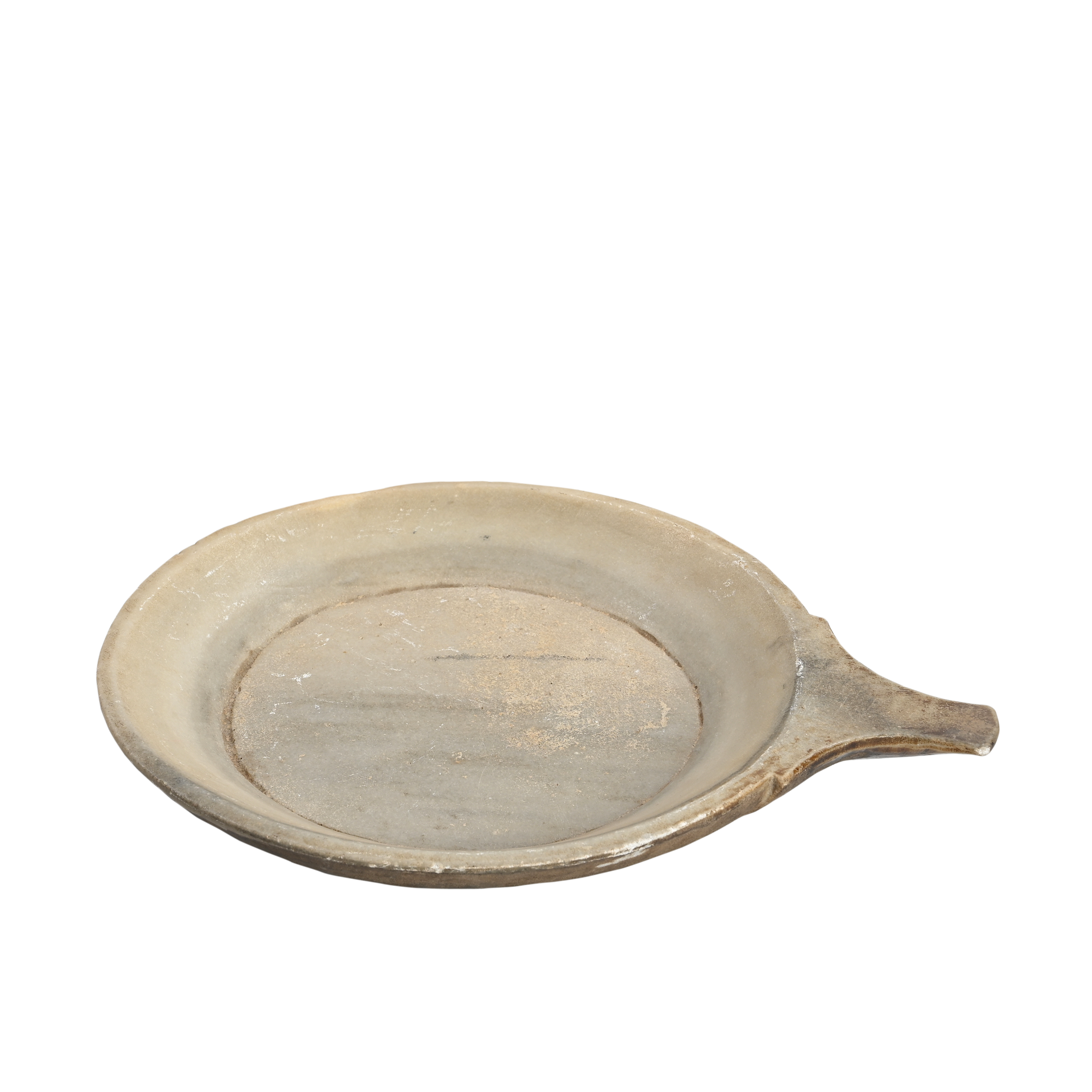 Parat - plateau en marbre n°18