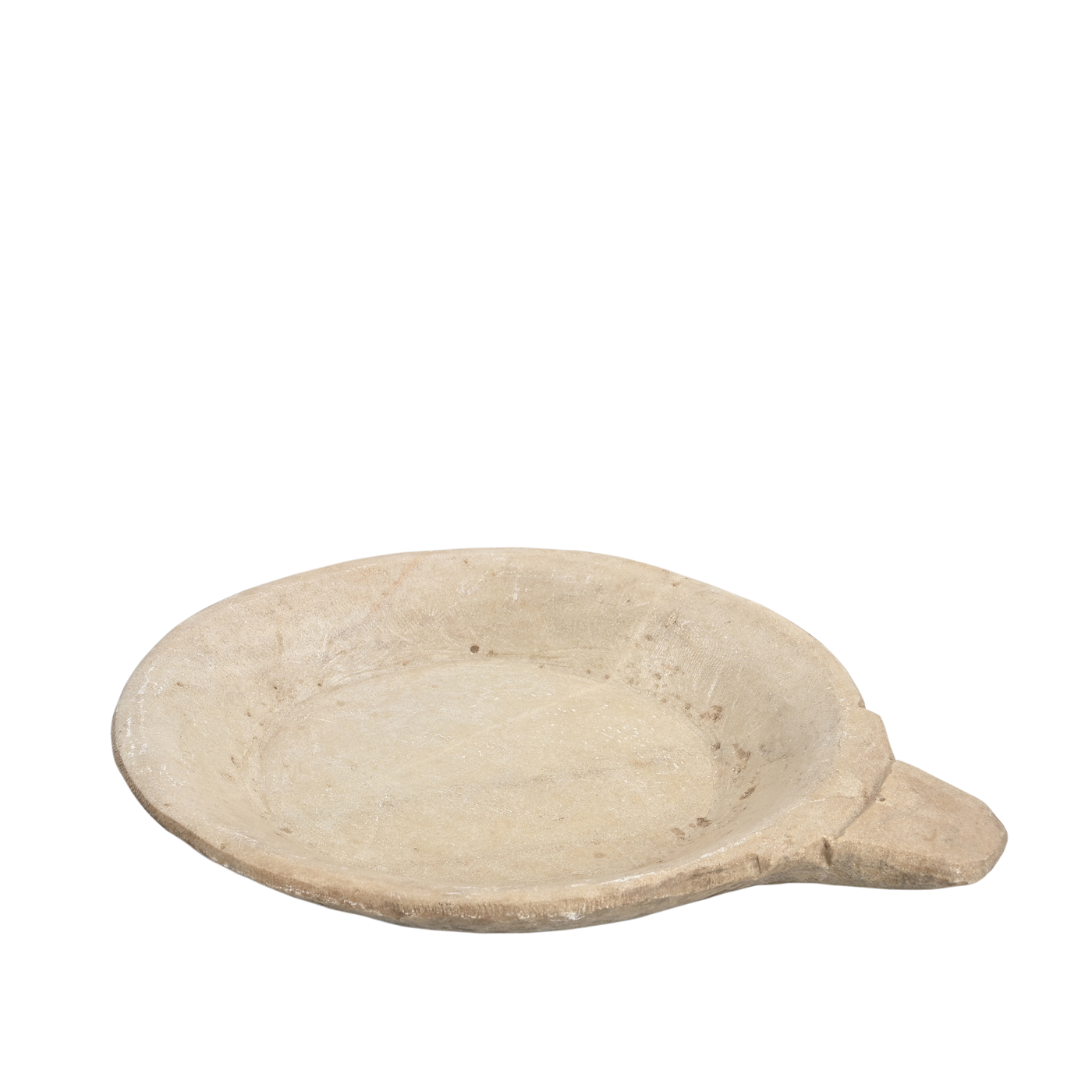 Parat - Marble tray n ° 21