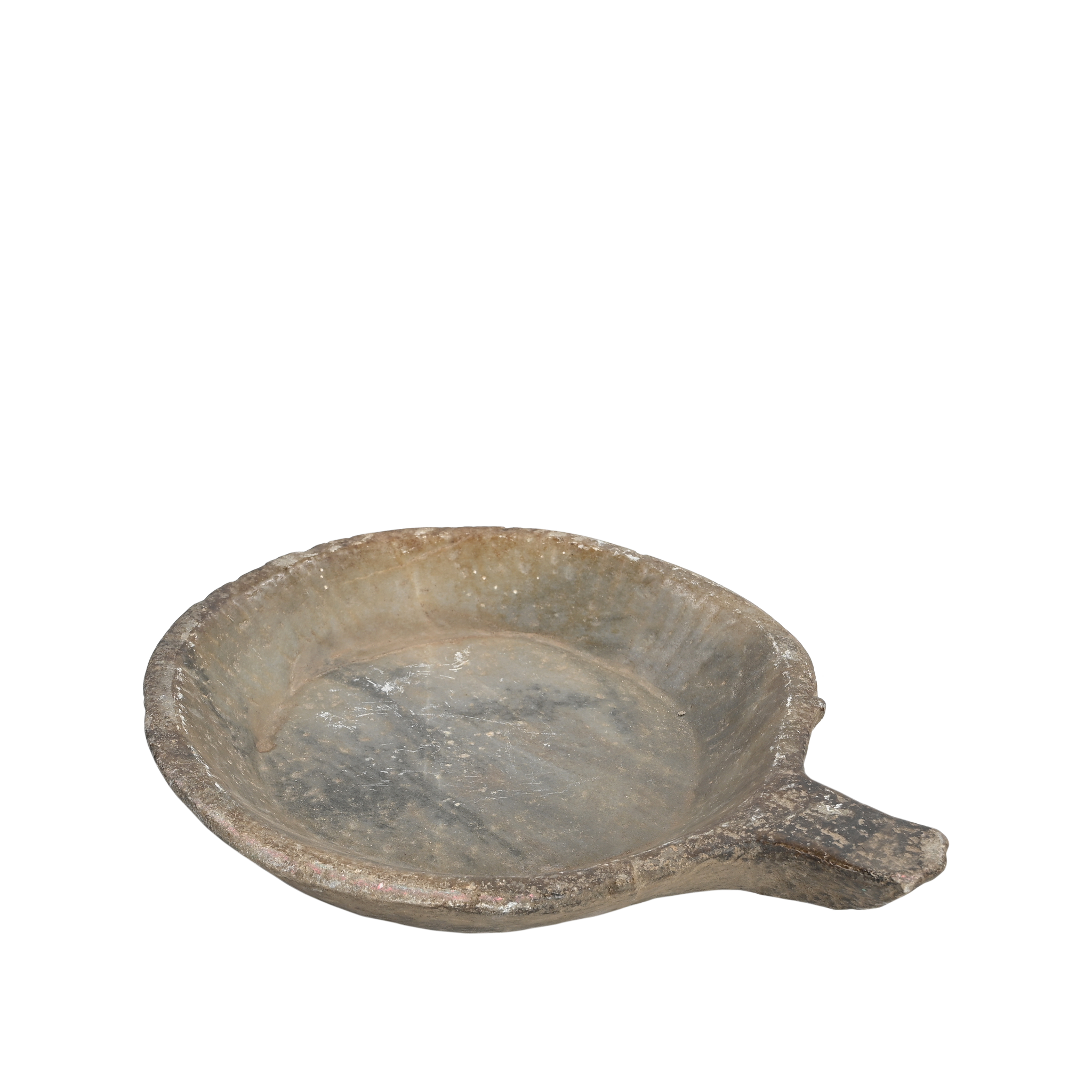 Parat - plateau en marbre n°11