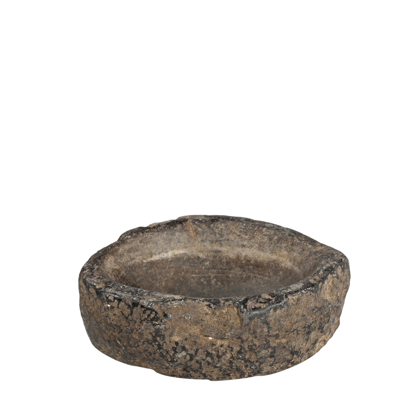 Kharal - Stone mortar n ° 3