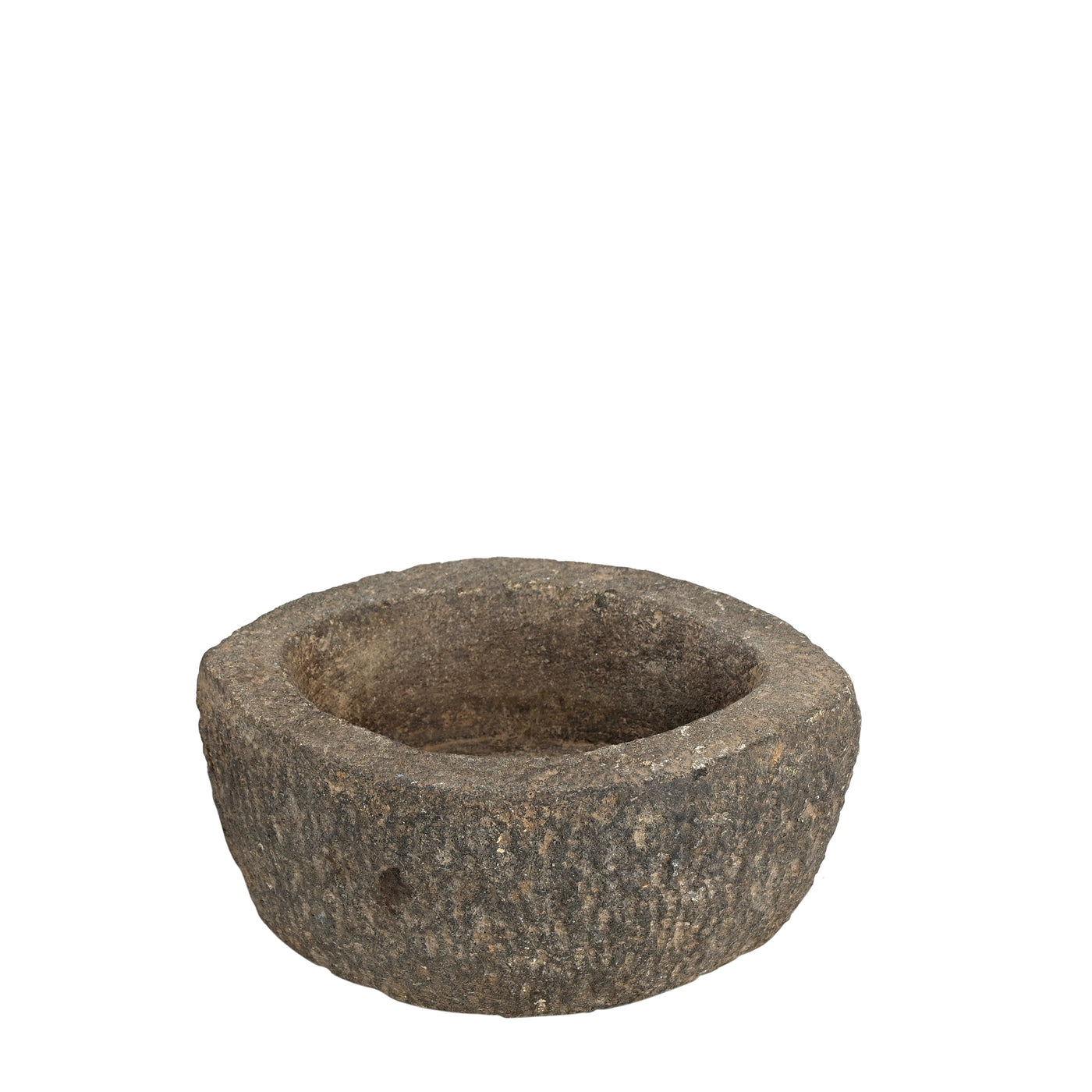 Kharal - Stone mortar n ° 4