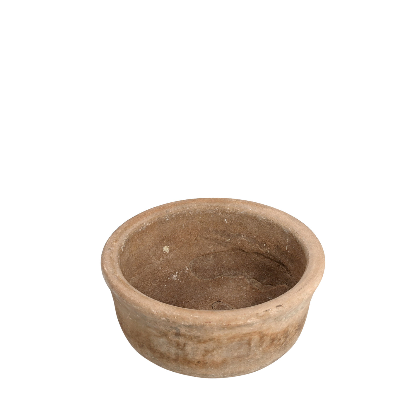 Devliya - Stone bowl n ° 2