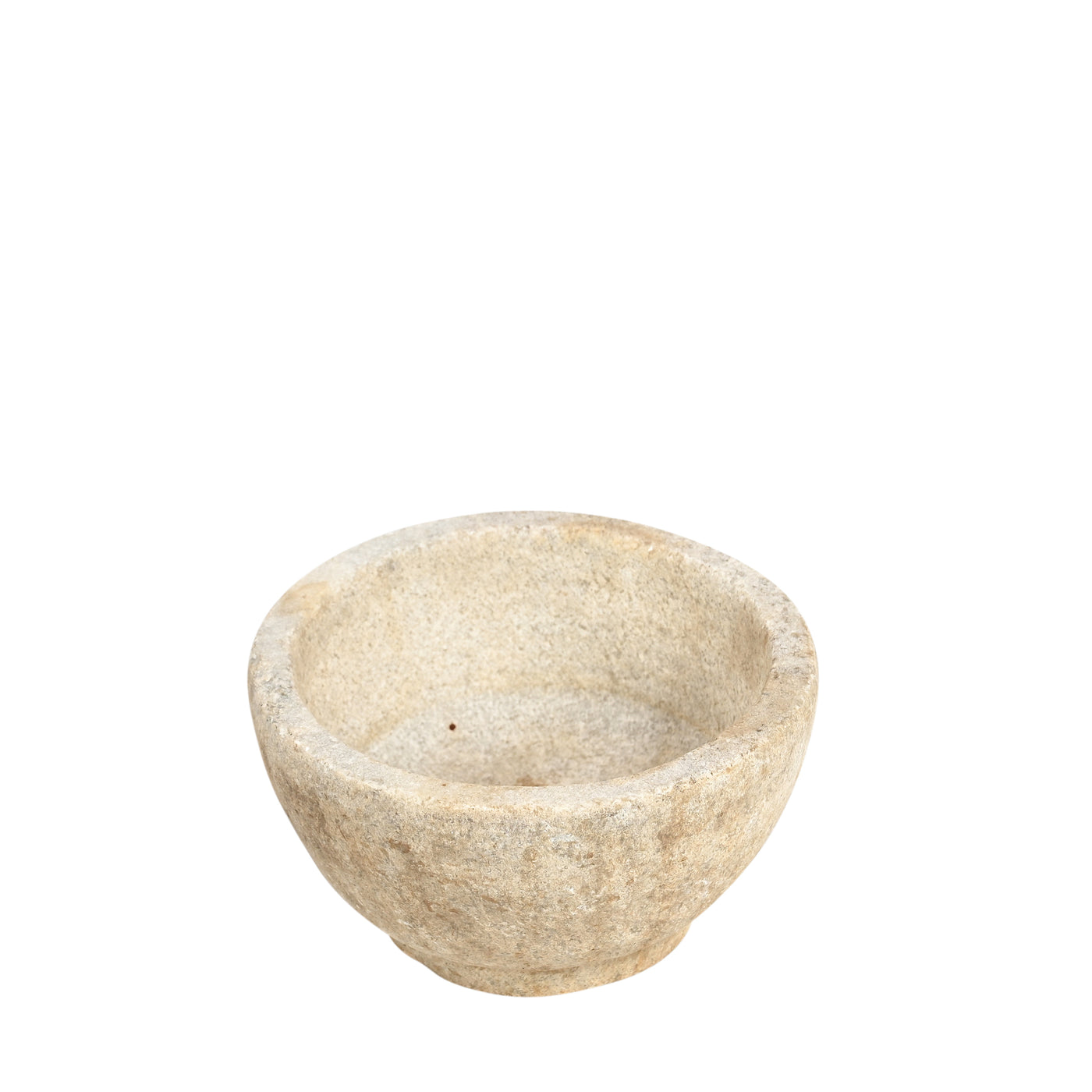Devliya - Stone bowl n ° 3