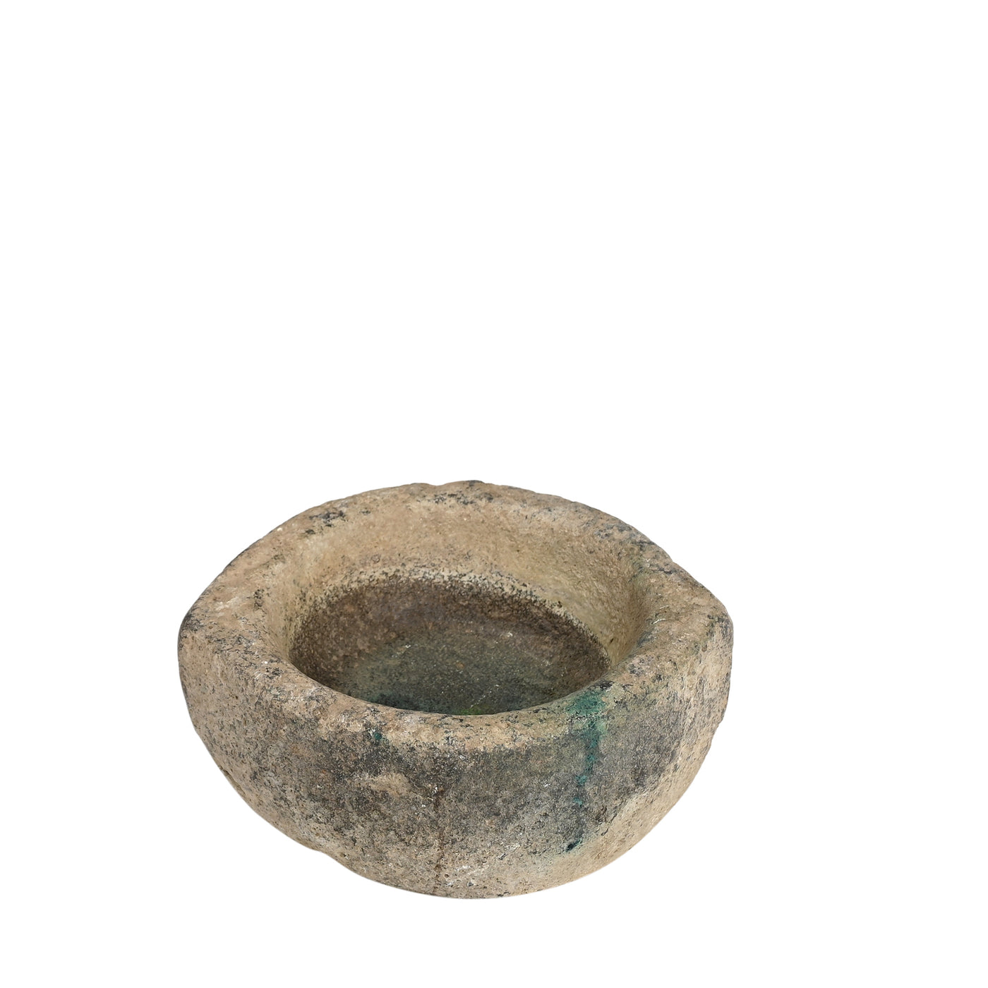 Devliya - Stone bowl n ° 6