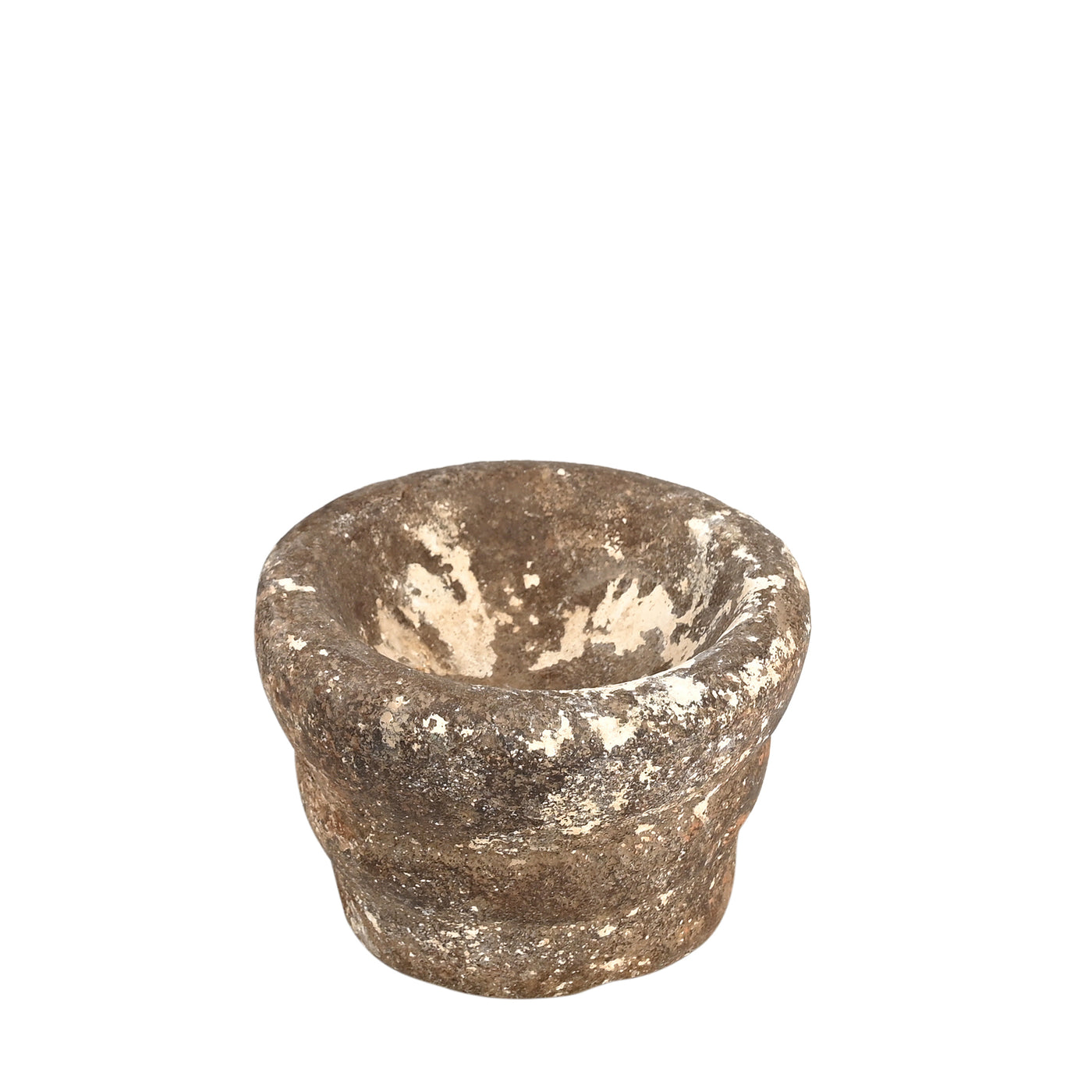 Devliya - Stone bowl n ° 8