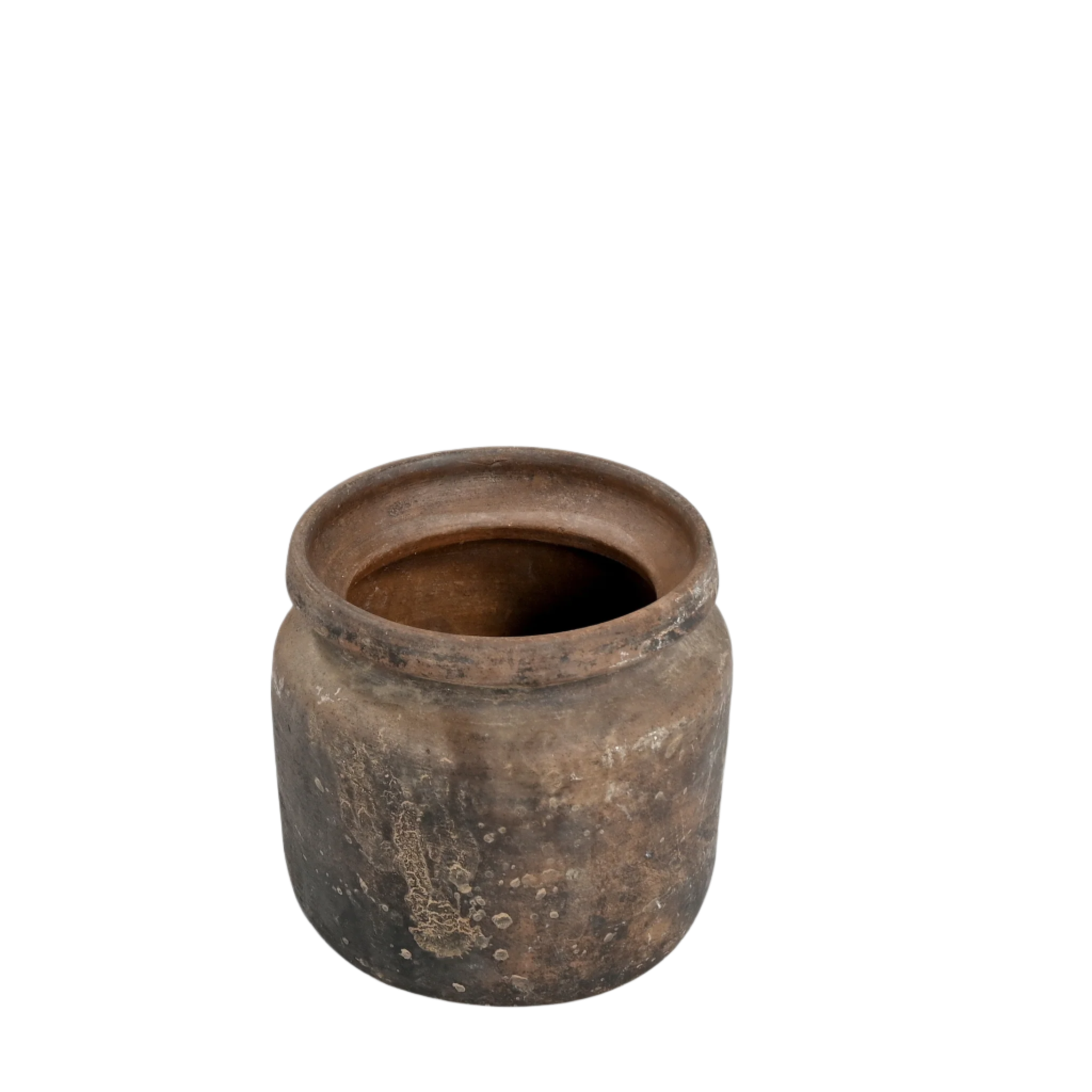 Gaon - Poterie traditionnelle n°26
