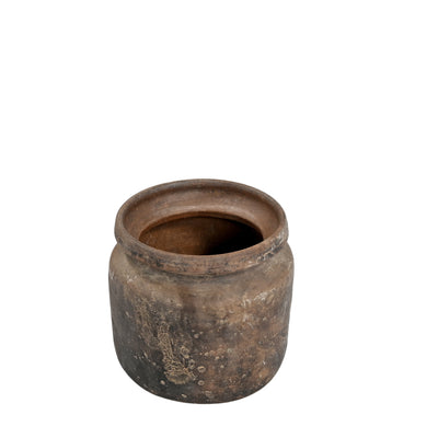 Gaon - Traditional pottery n ° 26