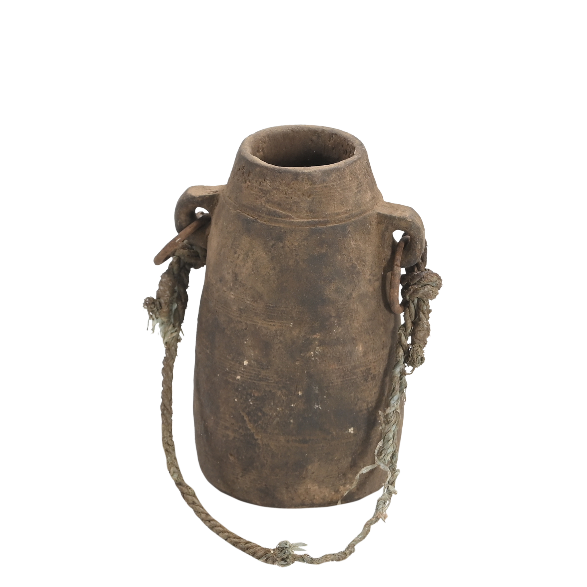Gala - Pot en bois n°79