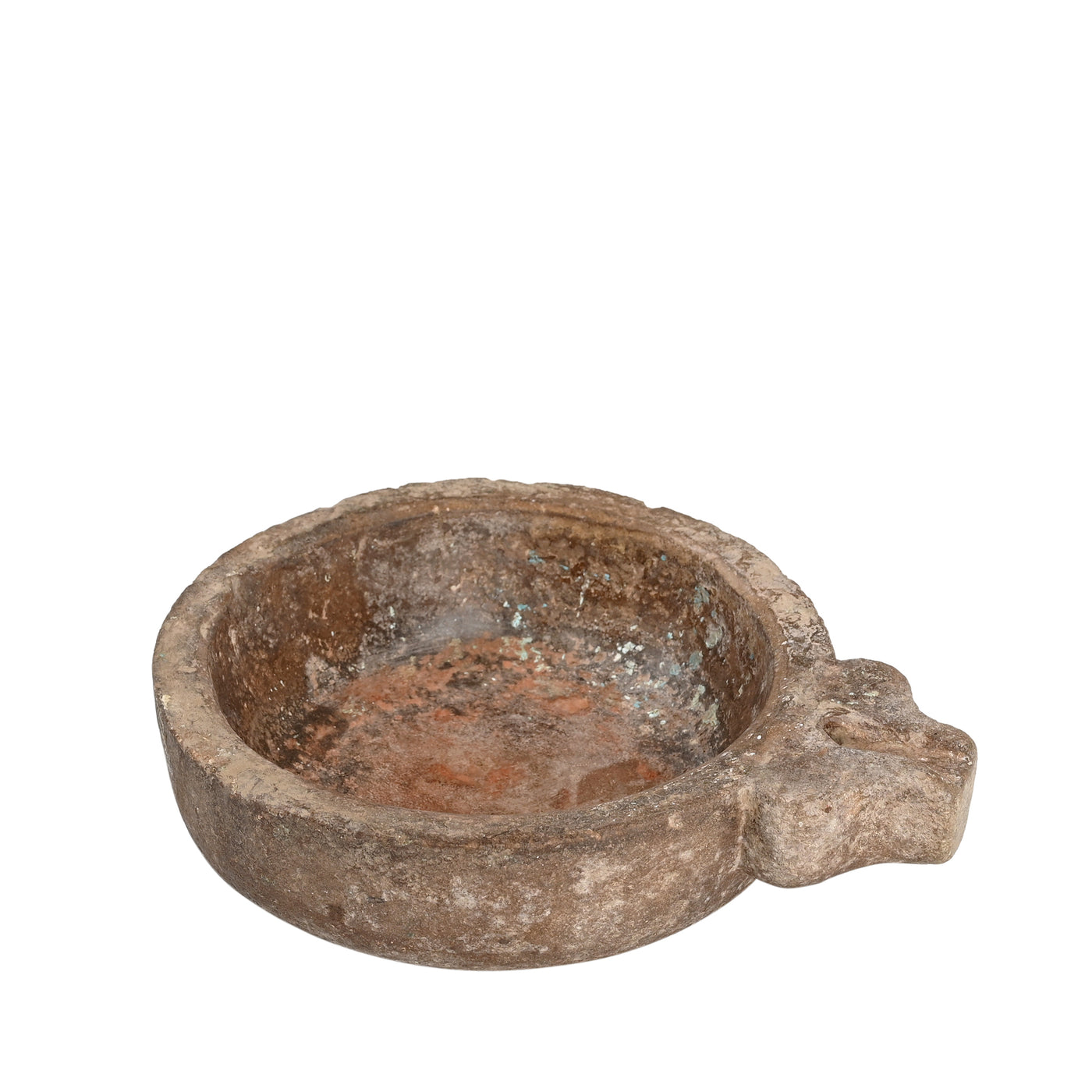 Patthar - Stone bowl n ° 3