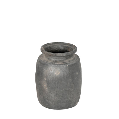 Gaon - Poterie traditionnelle n°20