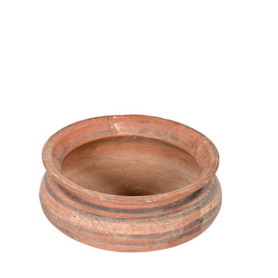 Gaon - Poterie traditionnelle n°15