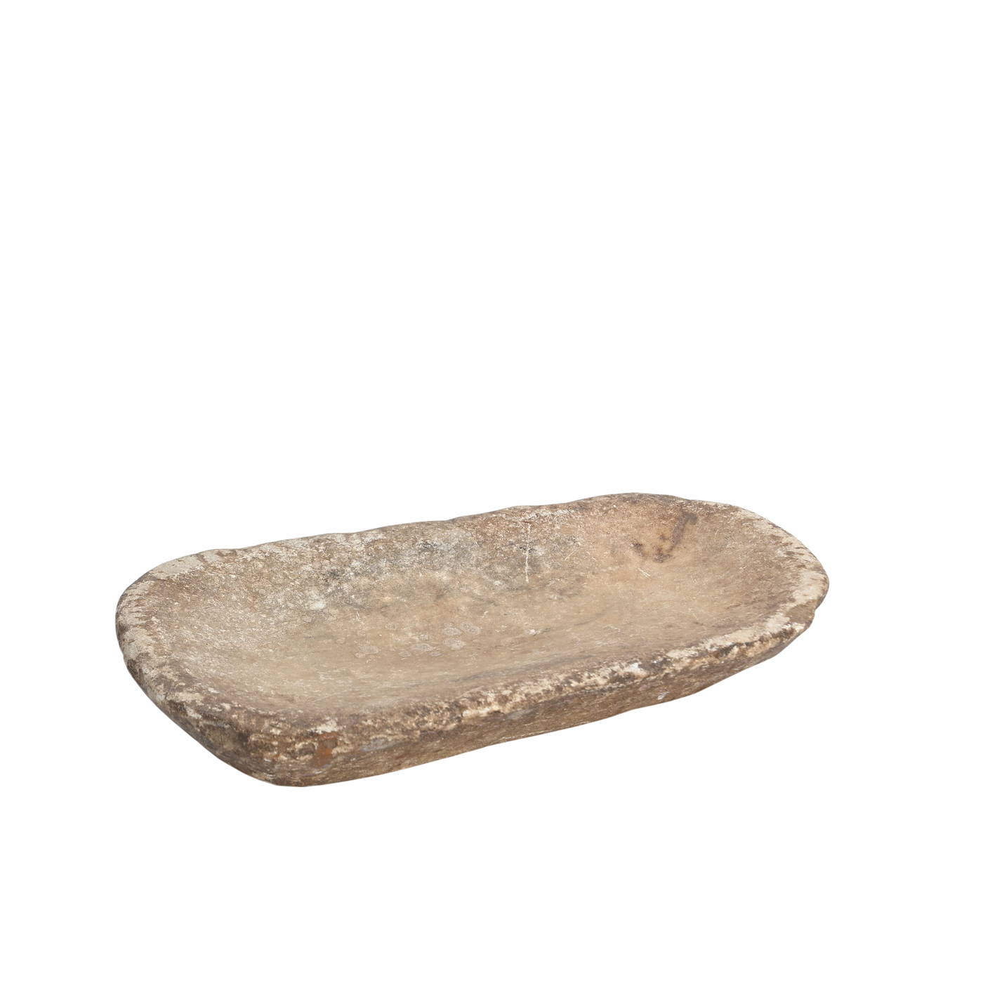 Kharal - Mortier en pierre n°28