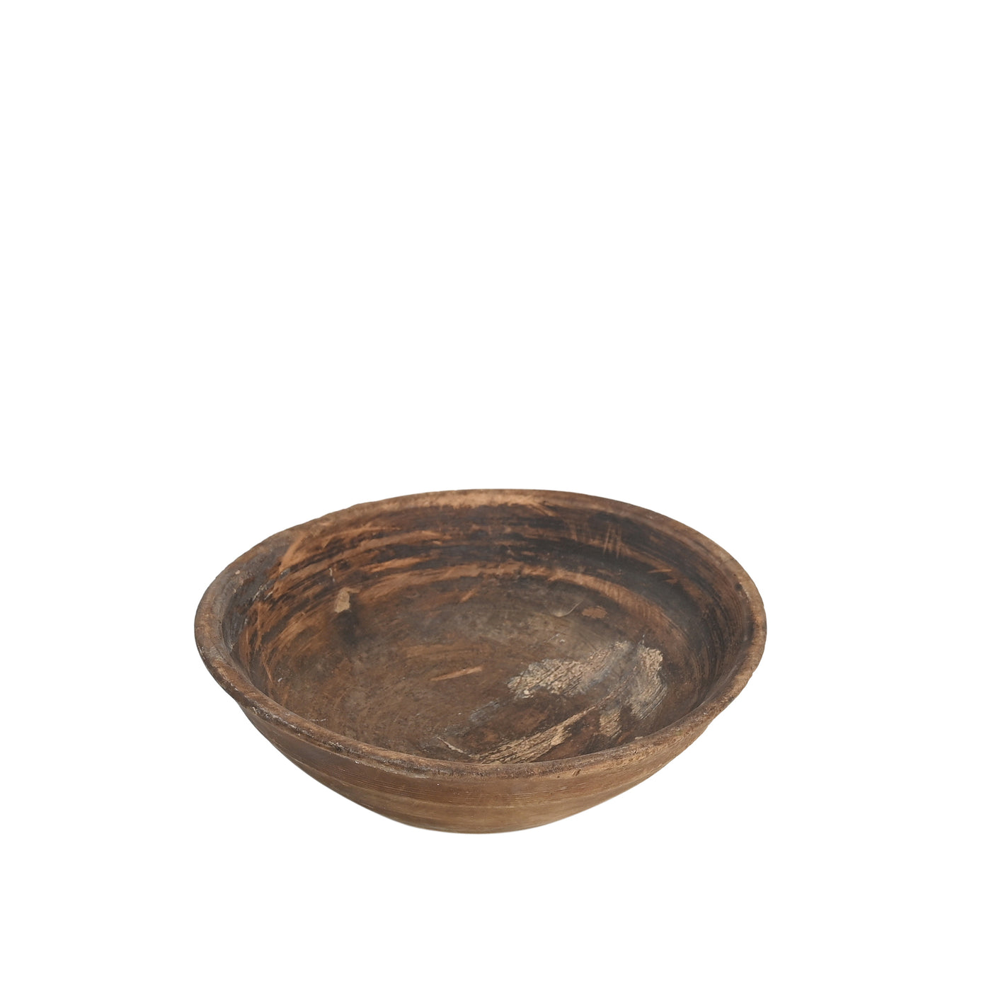Katora - Wooden plate n ° 25