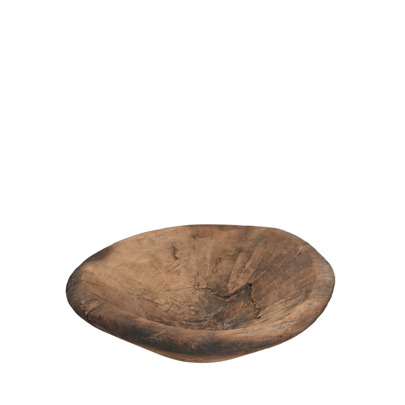 Katora - Wooden plate n ° 27