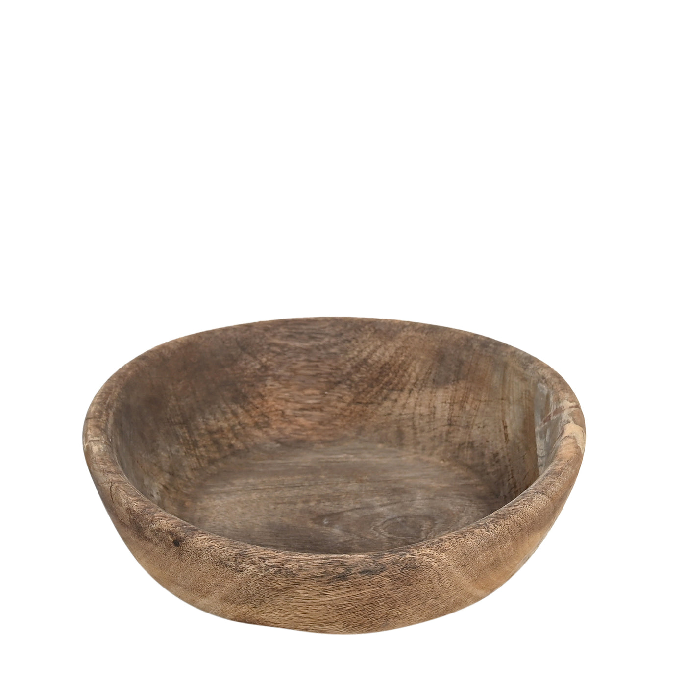 Katora - Wooden plate n ° 28