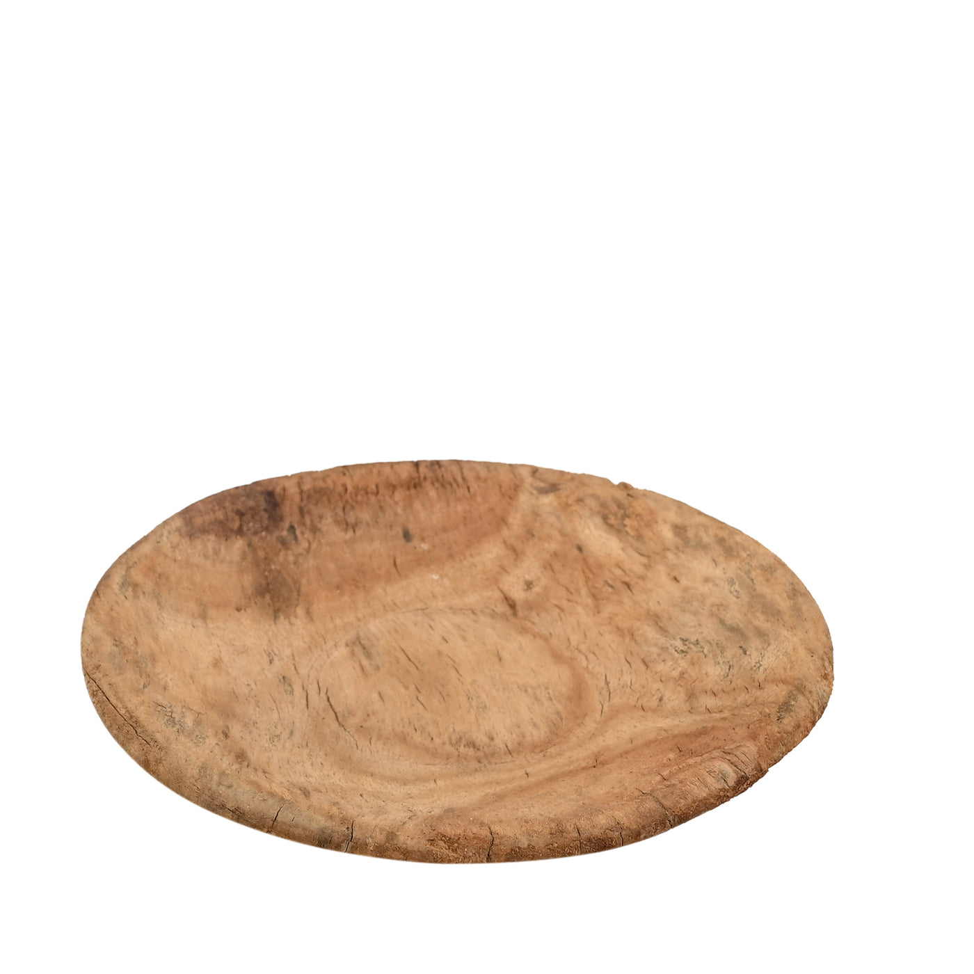 Katora - Wooden plate n ° 30