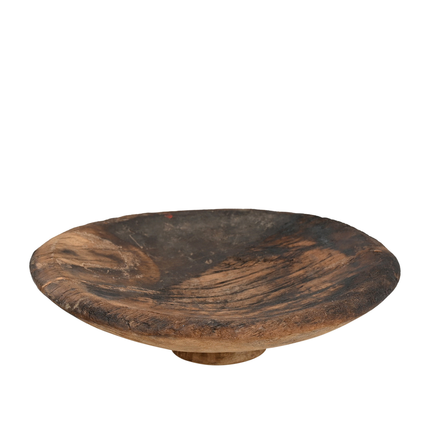 Katora - Wooden plate n ° 35