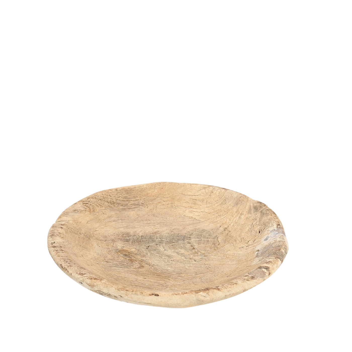 Katora - Wooden plate n ° 17