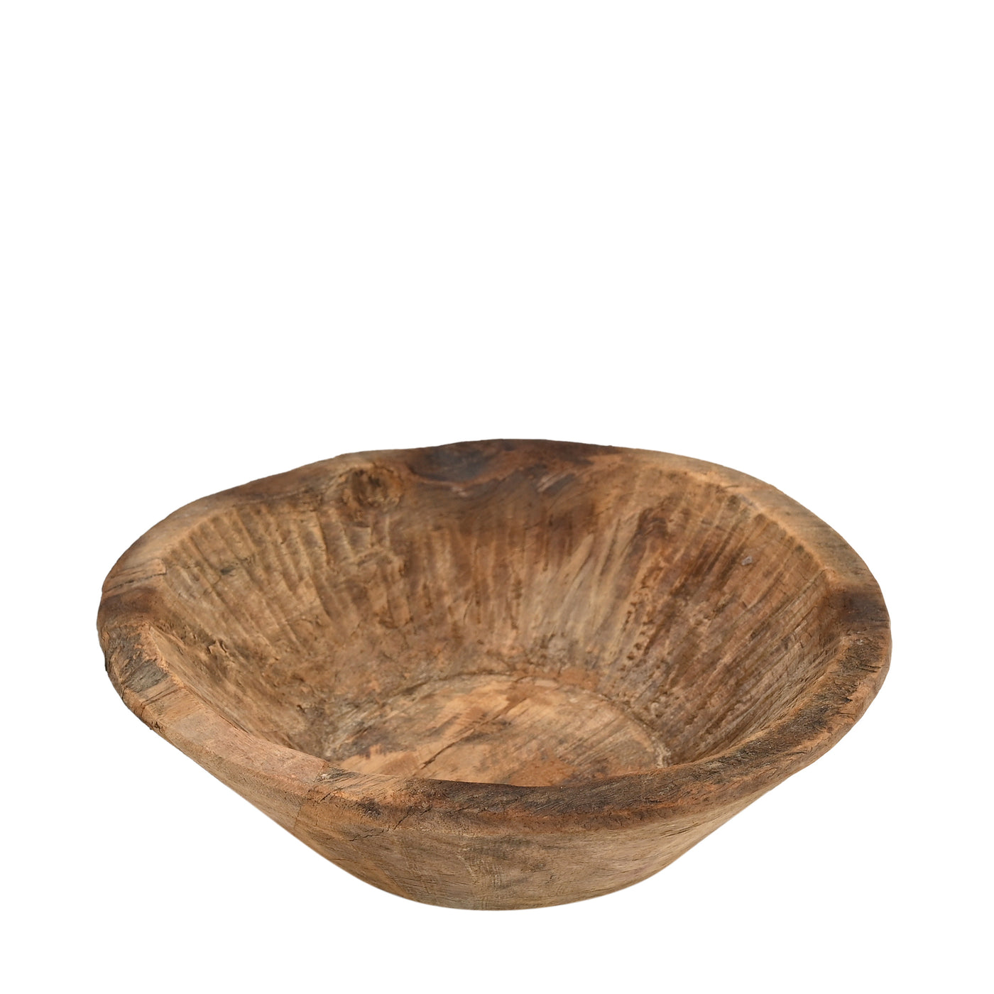 Katora - Wooden plate n ° 36