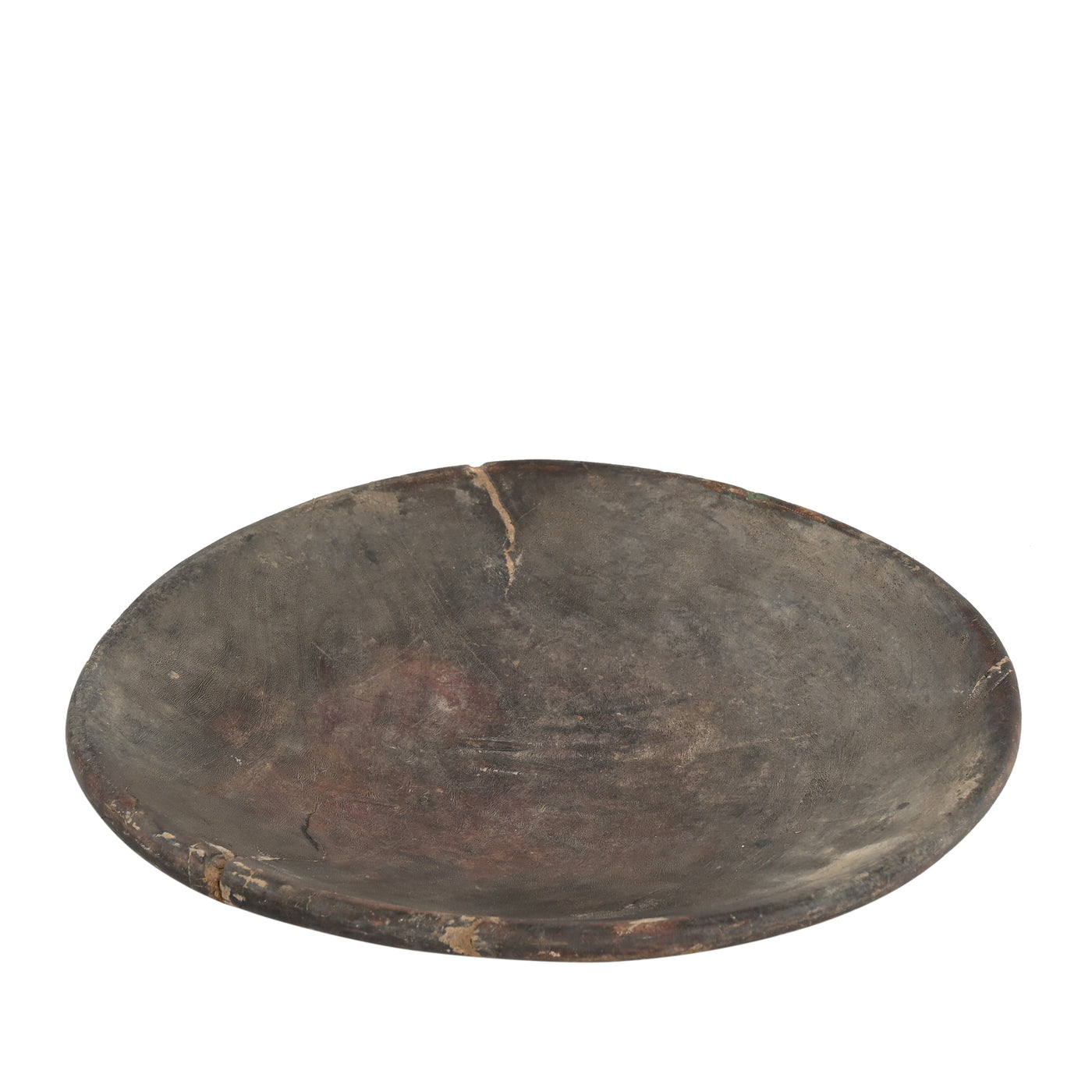 Katora - Wooden plate n ° 40