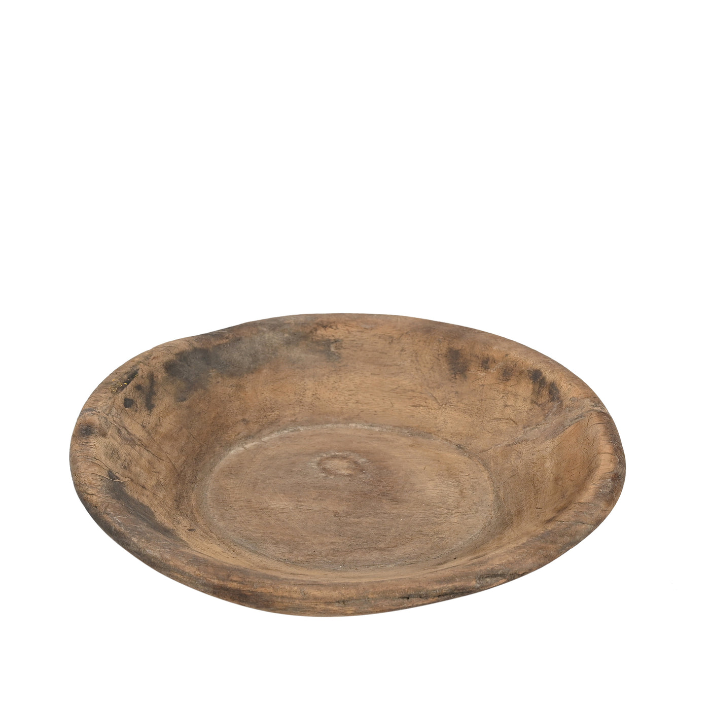 Katora - Wooden plate n ° 41