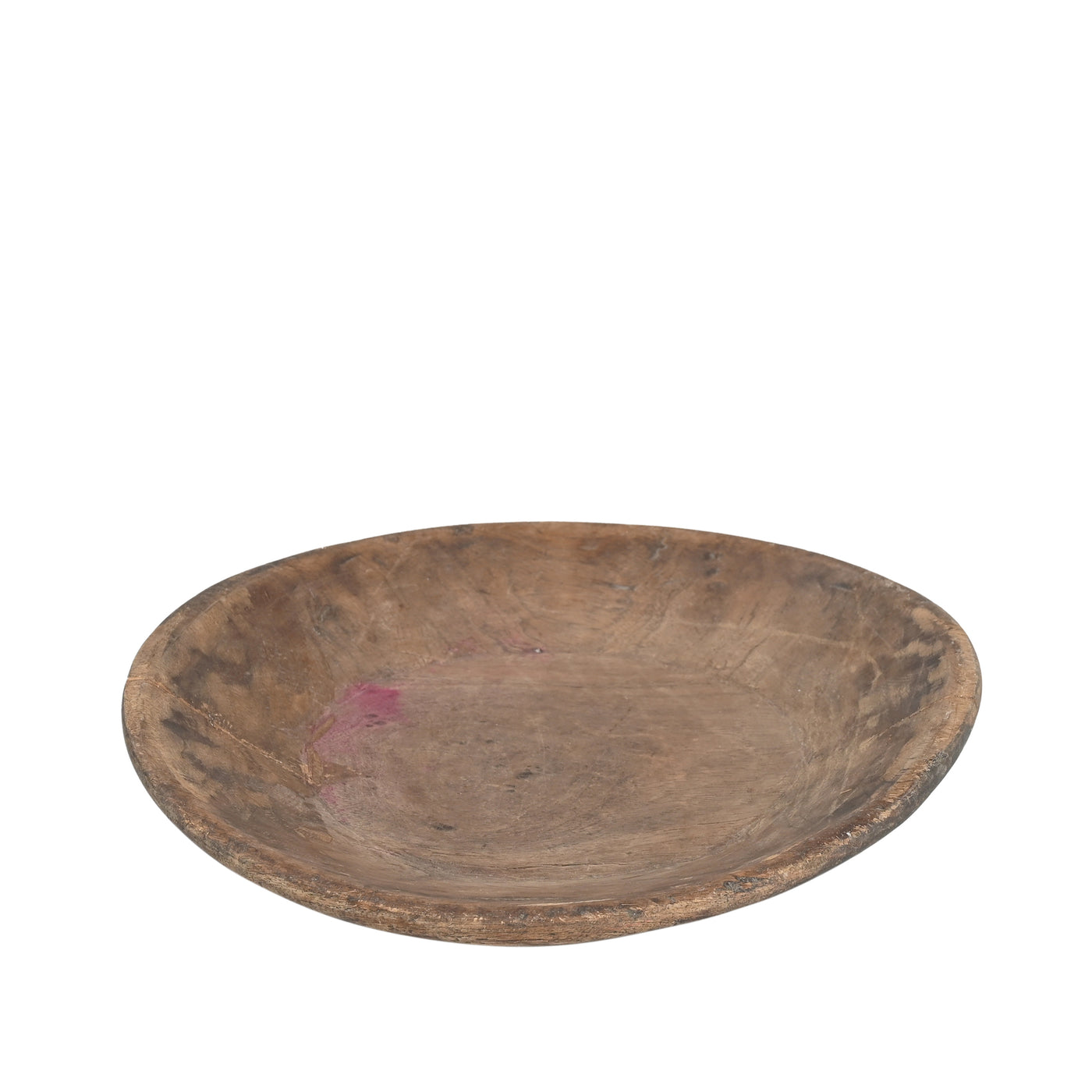 Katora - Wooden plate n ° 43