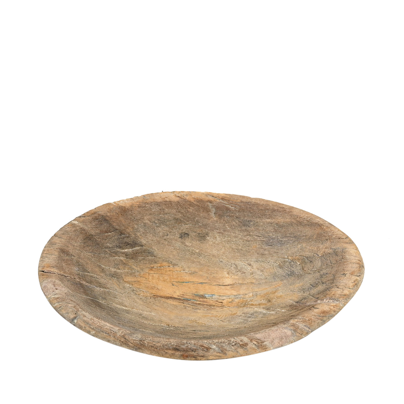 Katora - Wooden plate n ° 18
