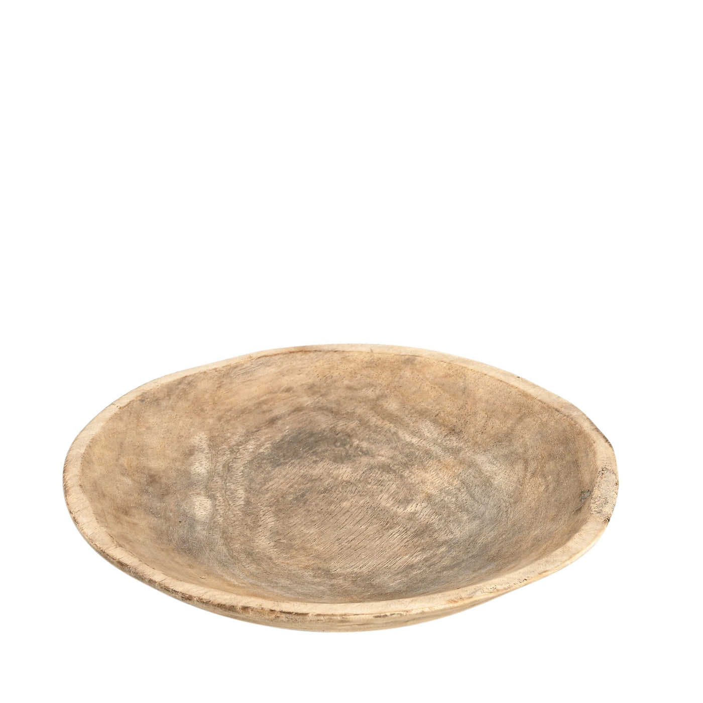 Katora - Wooden plate n ° 21