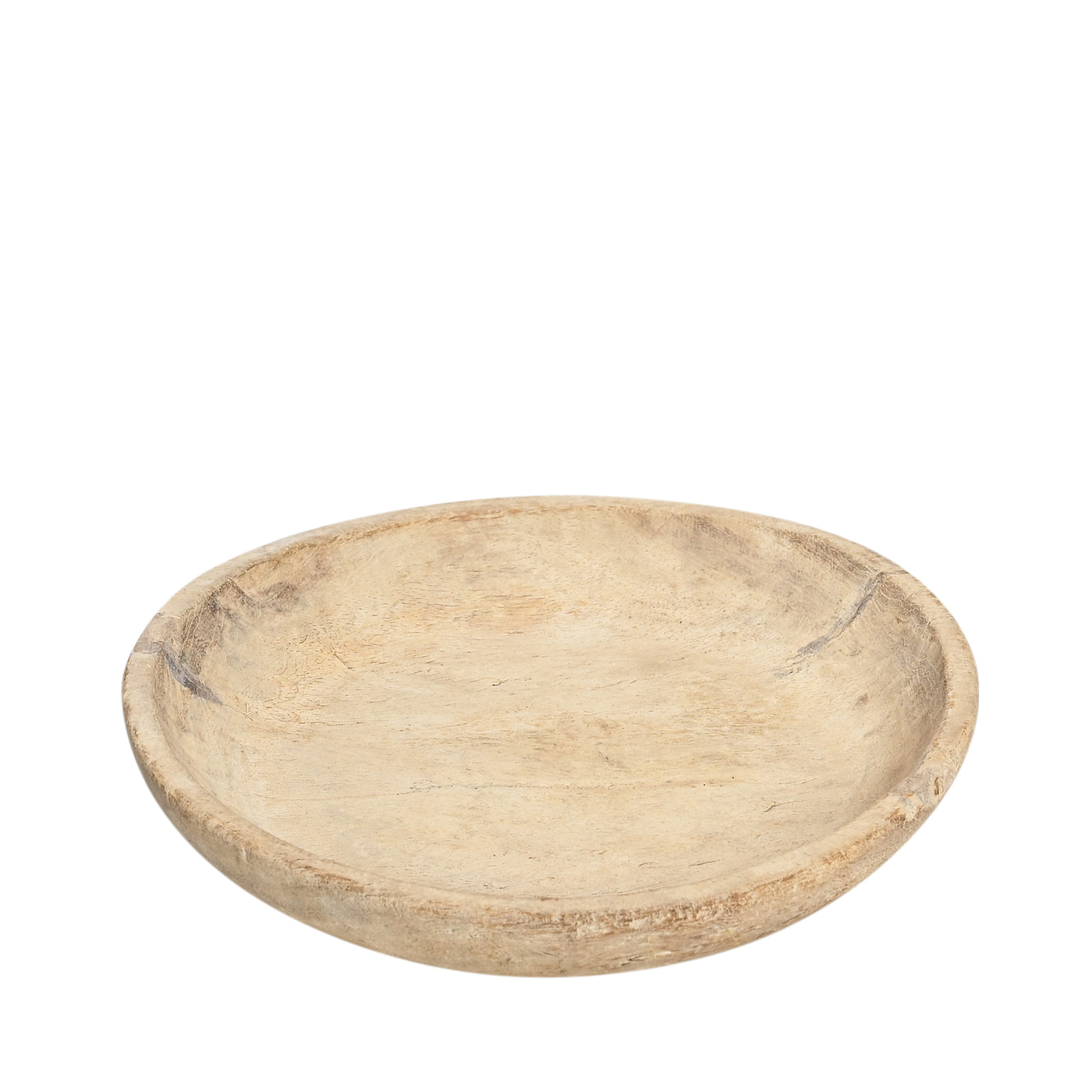 Katora - Wooden plate n ° 22