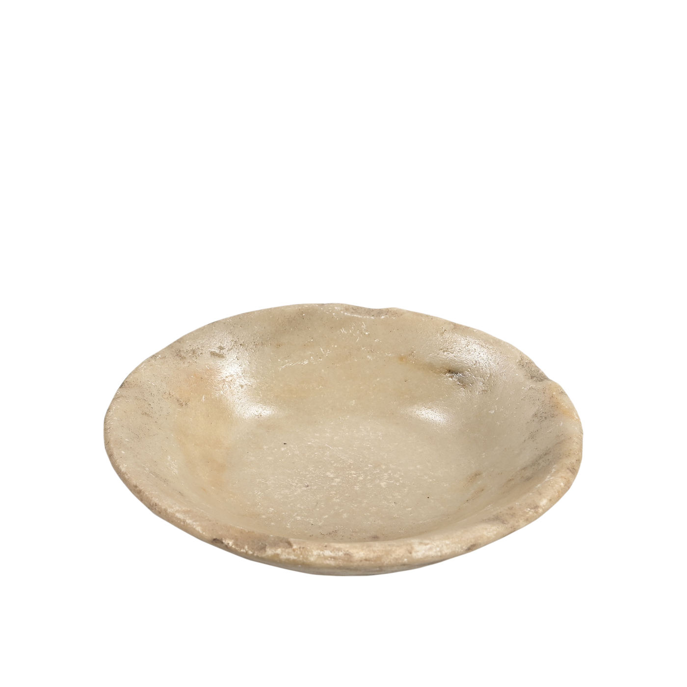 Kishan - Marble plate n°26