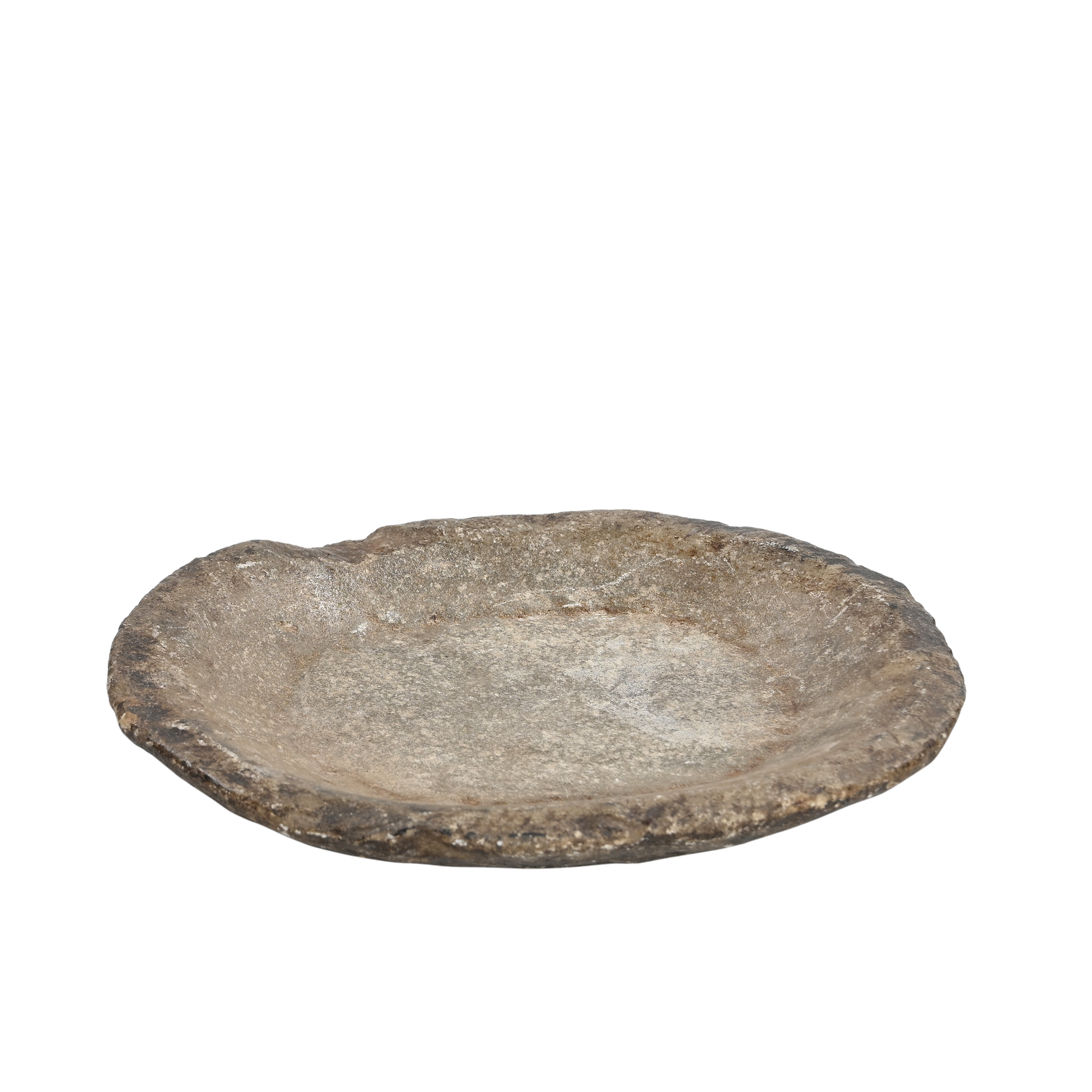 Kharal - Vide-poche en pierre n°40