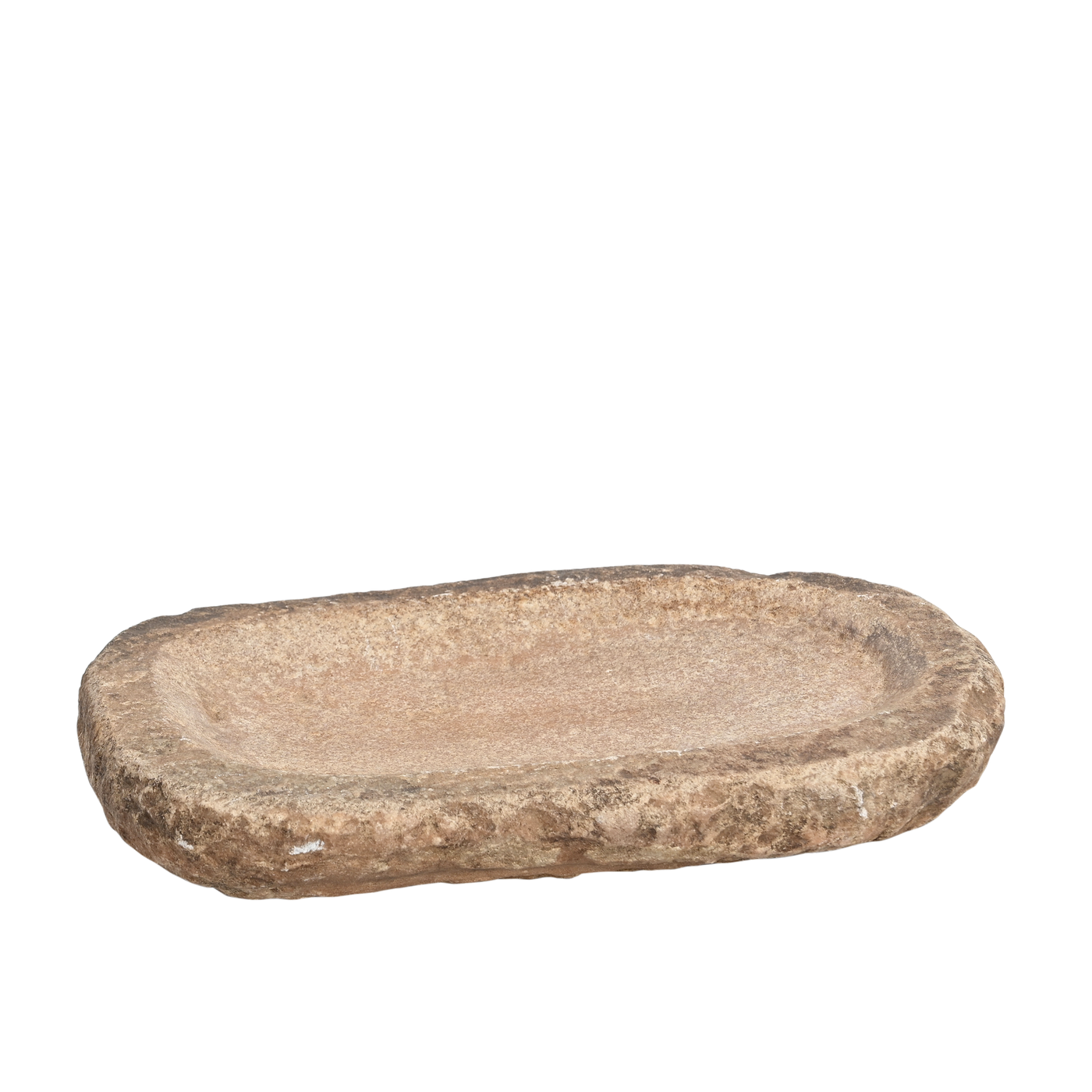 Kharal - Stone mortar n ° 43