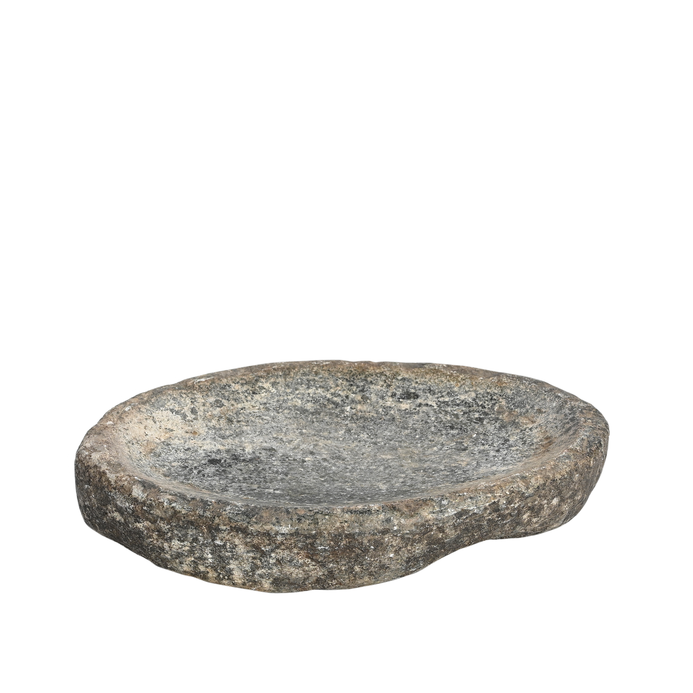 Kharal - Stone mortar n°49