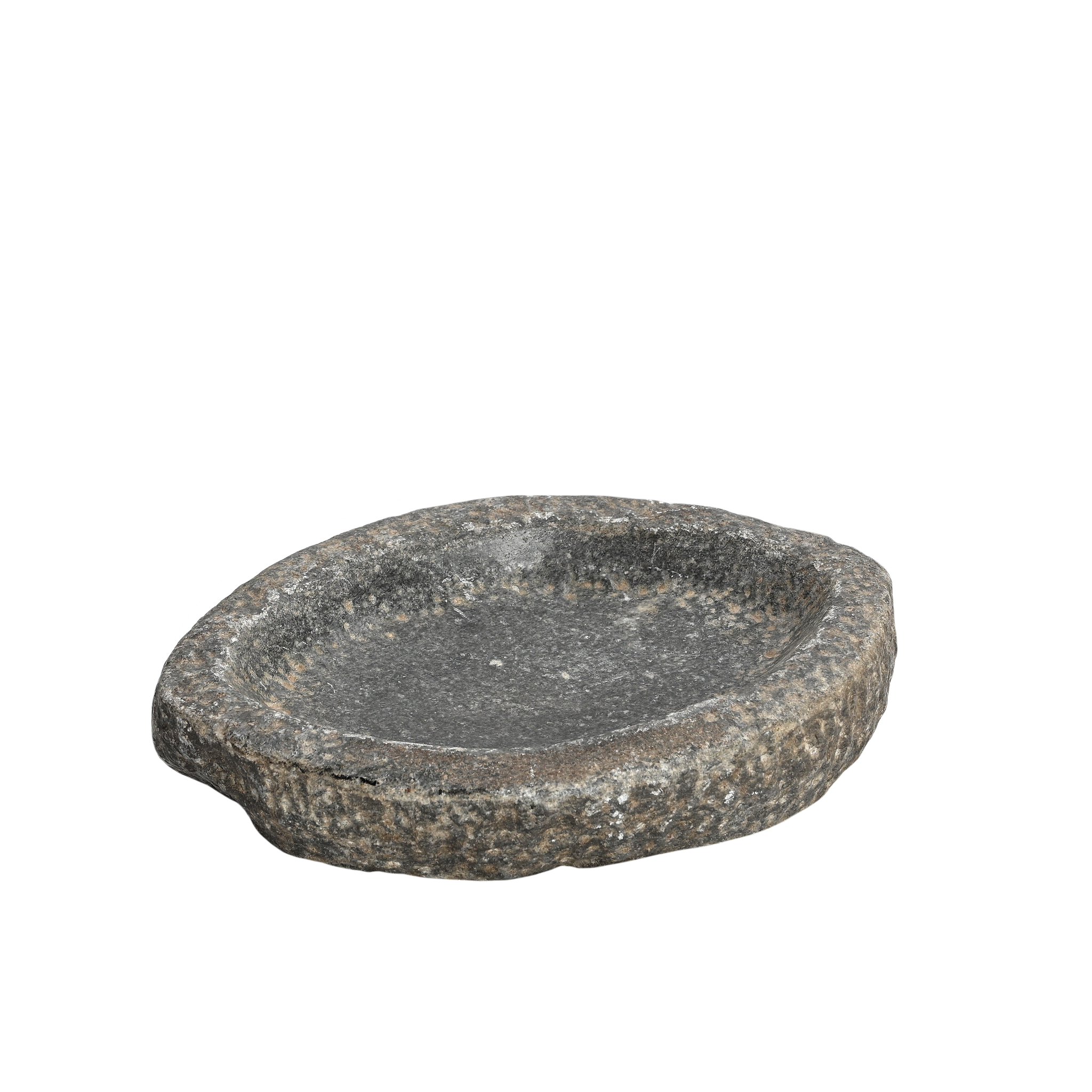 Kharal - Mortier en pierre n°50