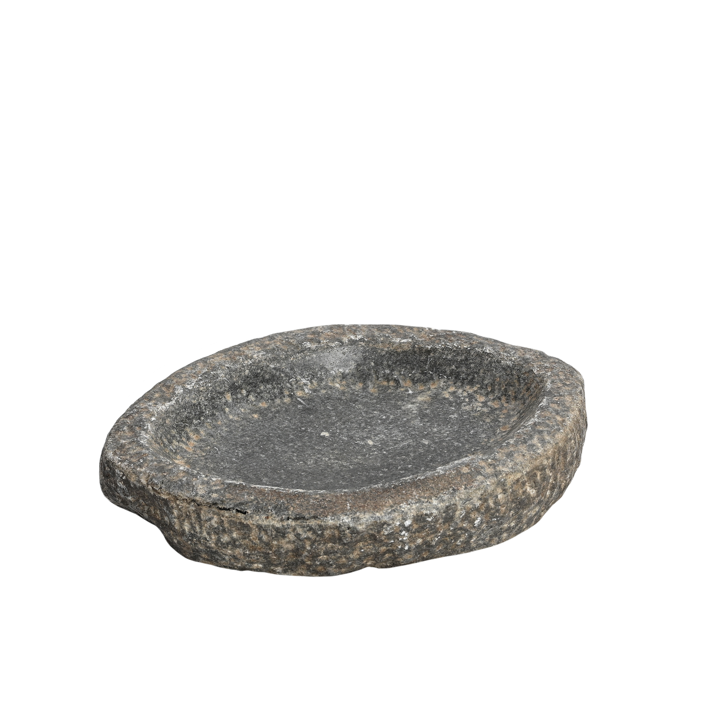 Kharal - Stone mortar n°50