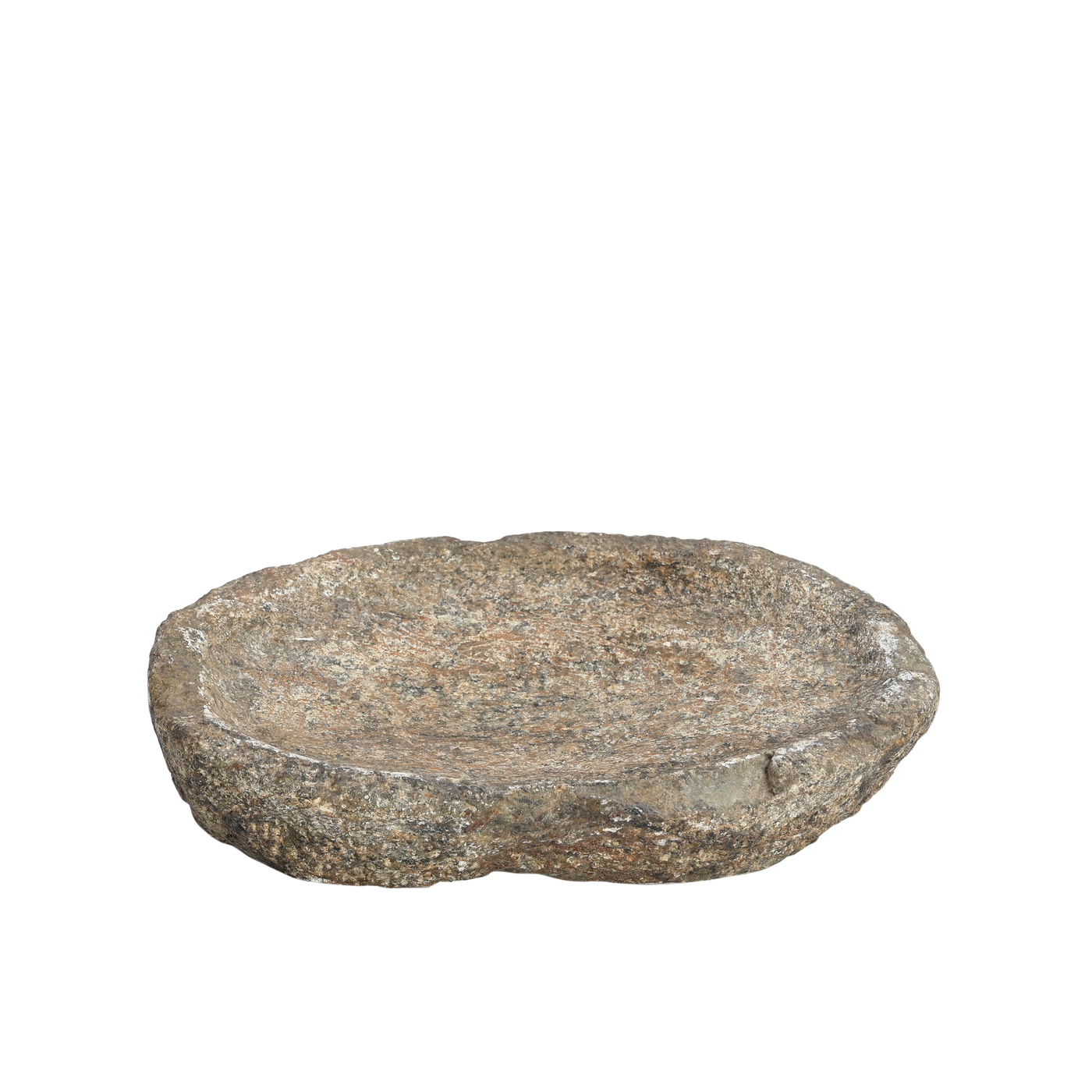 Kharal - Mortier en pierre n°52