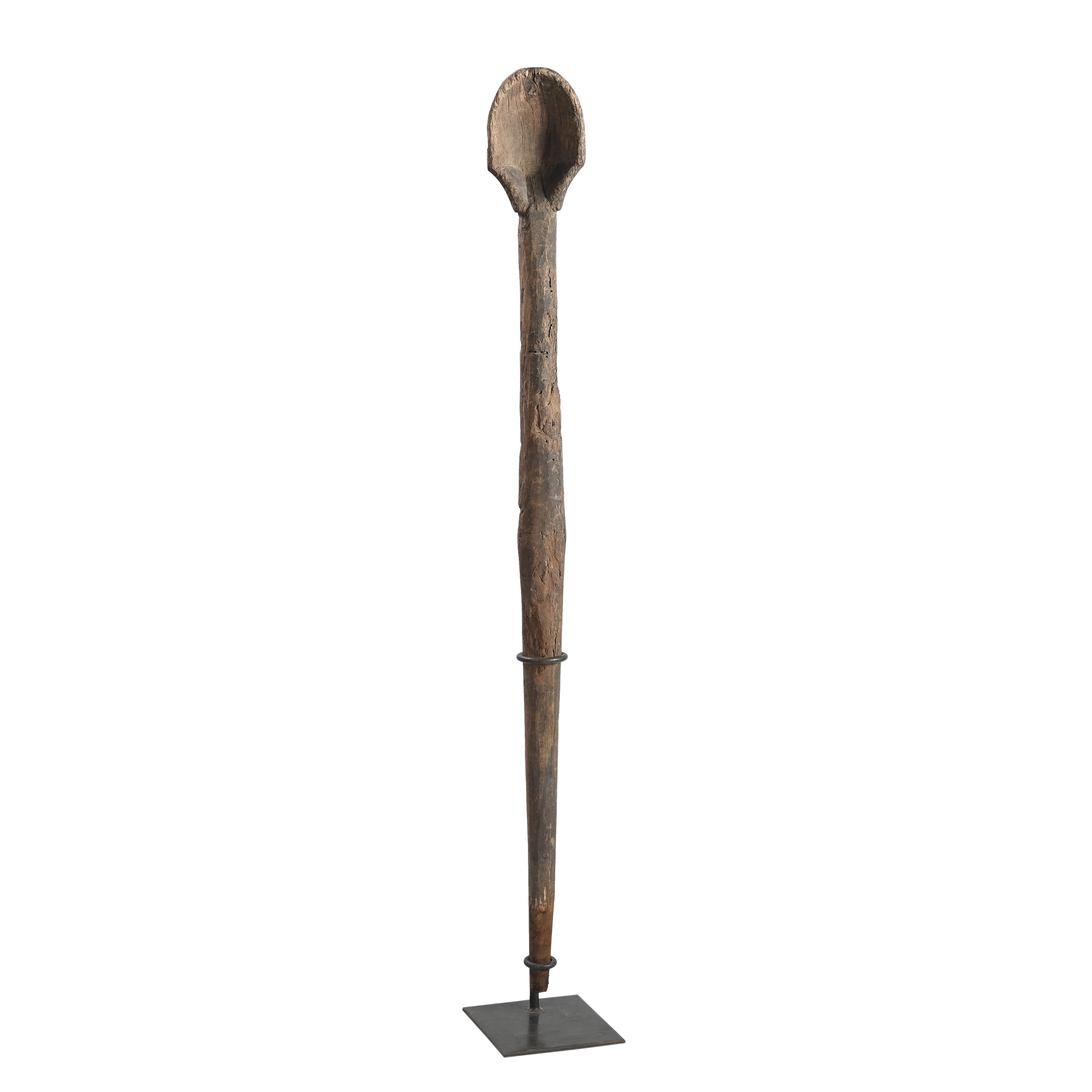 Chamach - Grande cuillère en bois n°29